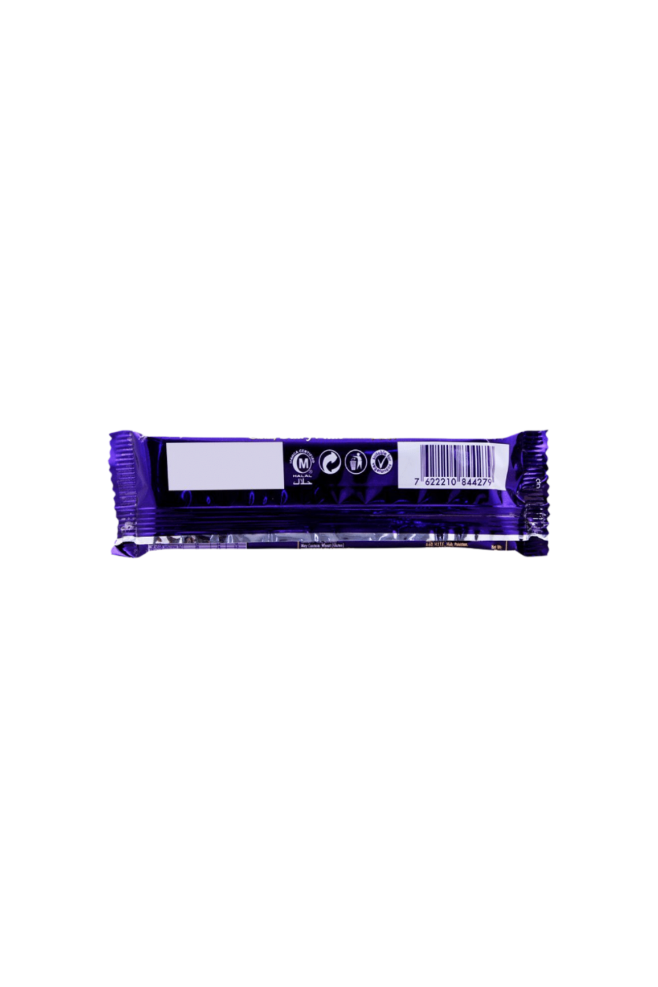 cadbury chocolate dairy milk roast almond 38g 200rs