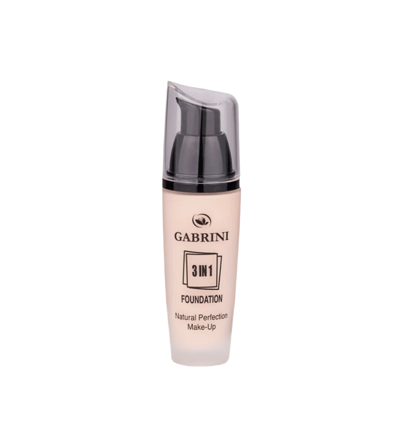 gabrini foundation 01 3in1 45ml