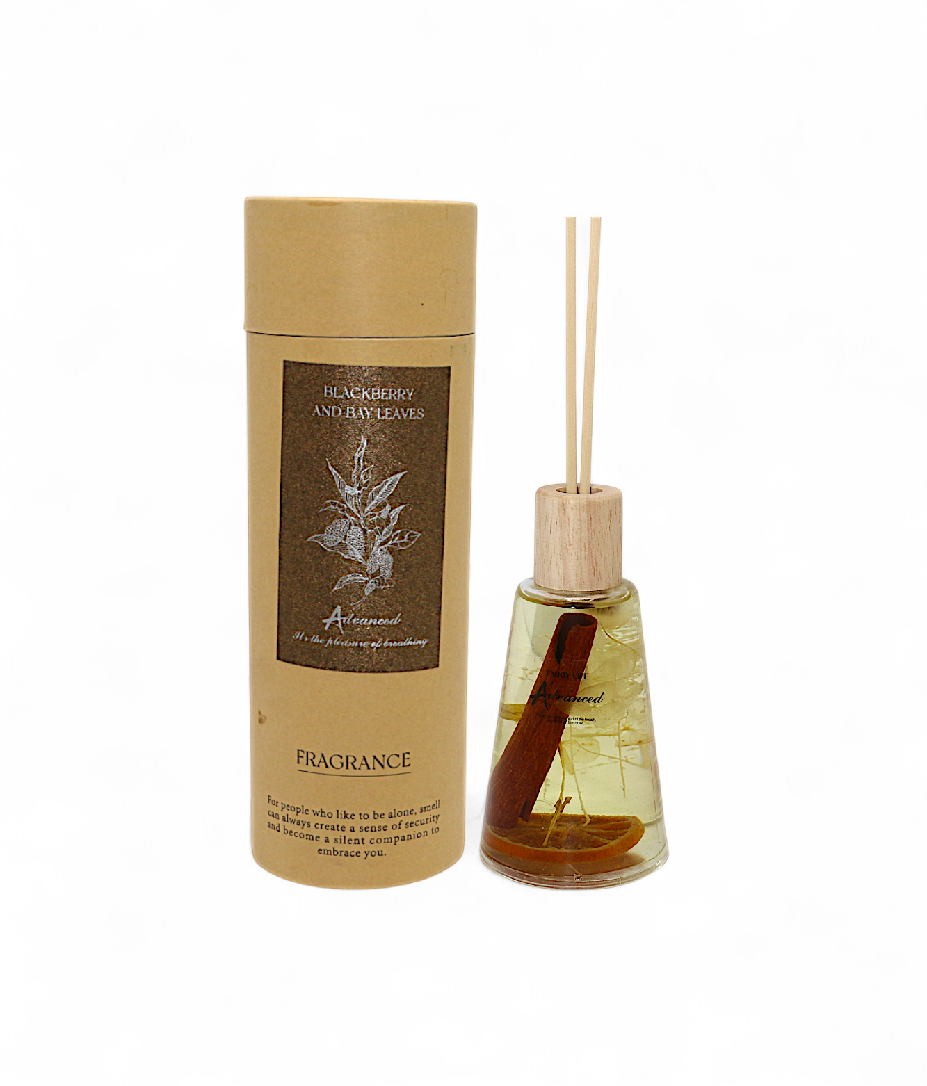 room diffuser blackberry 5.5"x3" china