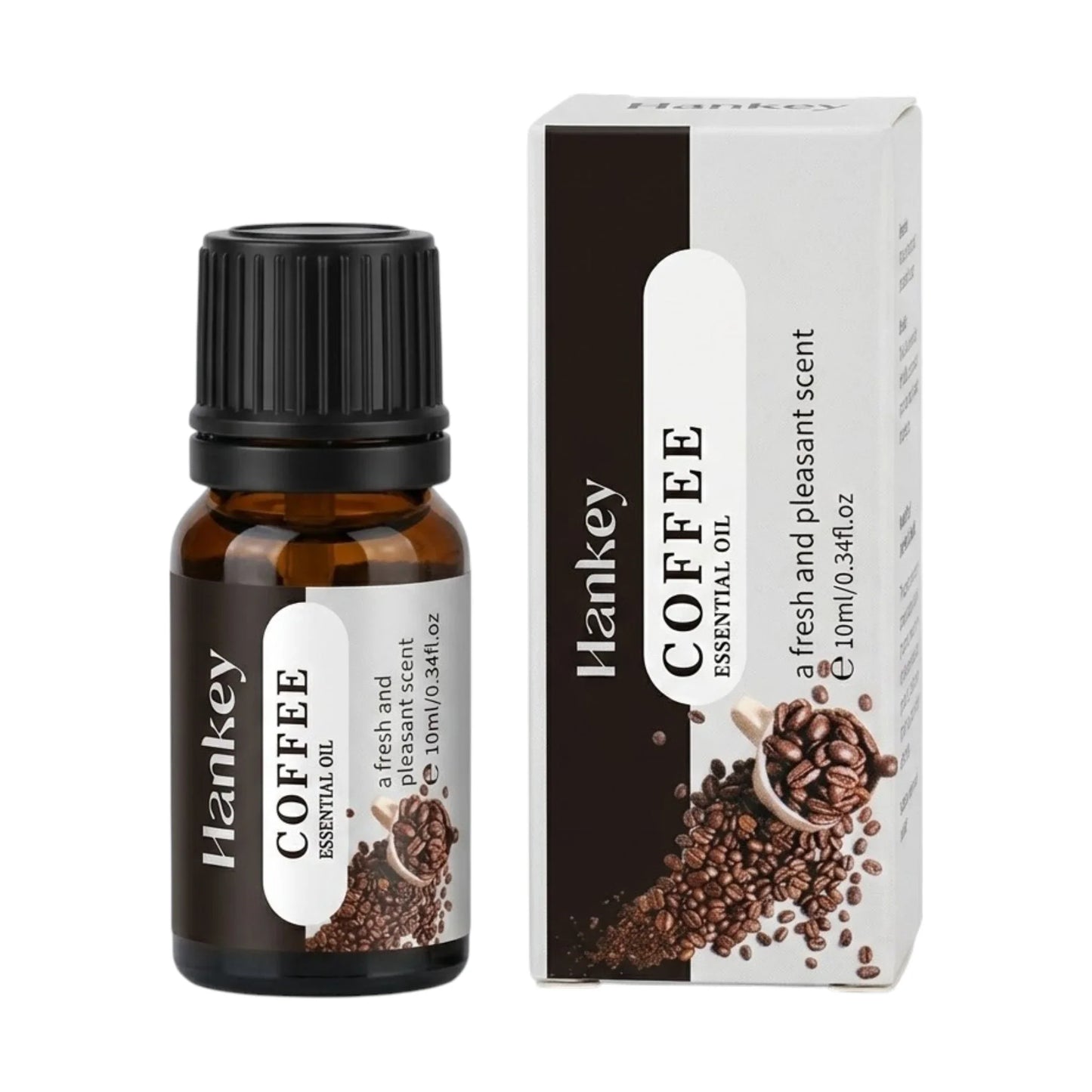 coffee aroma therapy essential oil 10ml hankey china