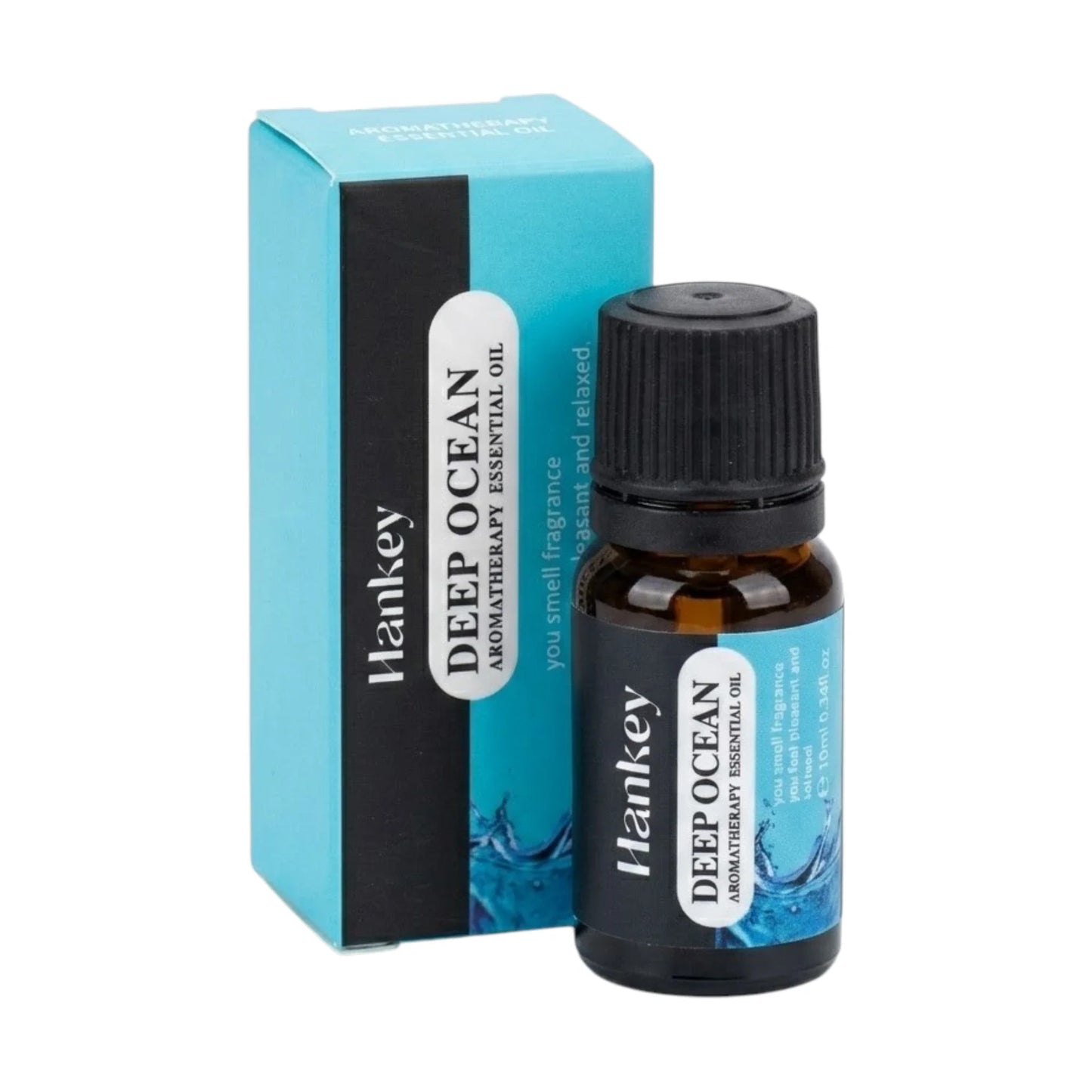 deep ocean aroma therapy essential oil 10ml hankey china