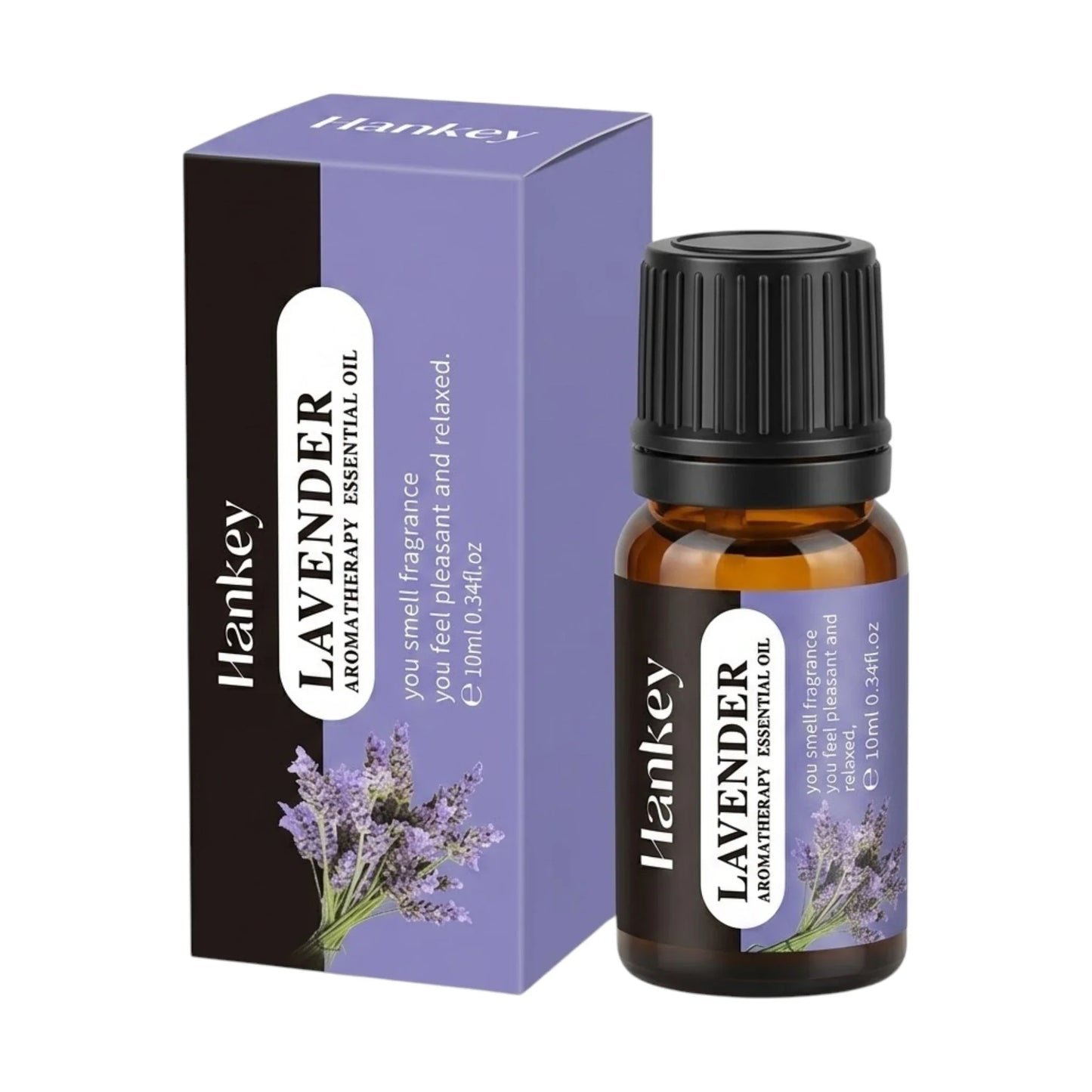 lavender aroma therapy essential oil 10ml hankey china