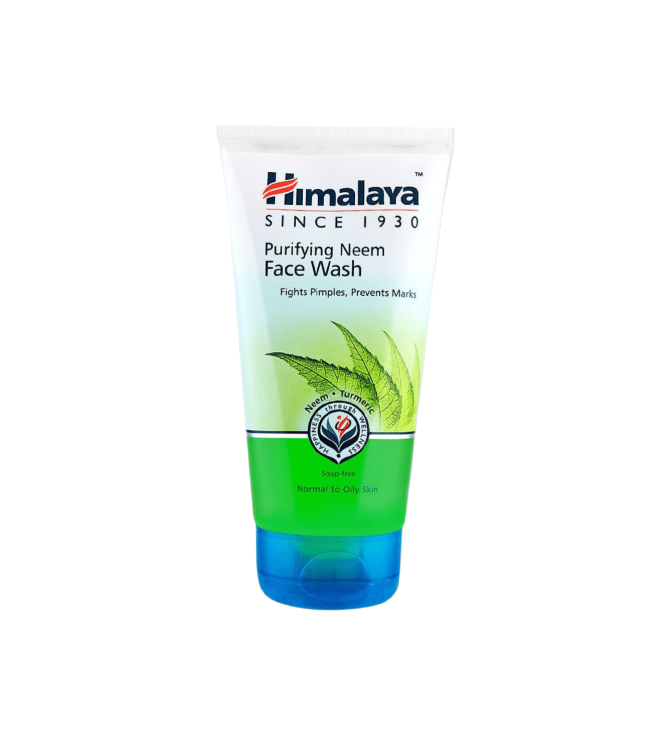 himalaya face wash neem 150ml