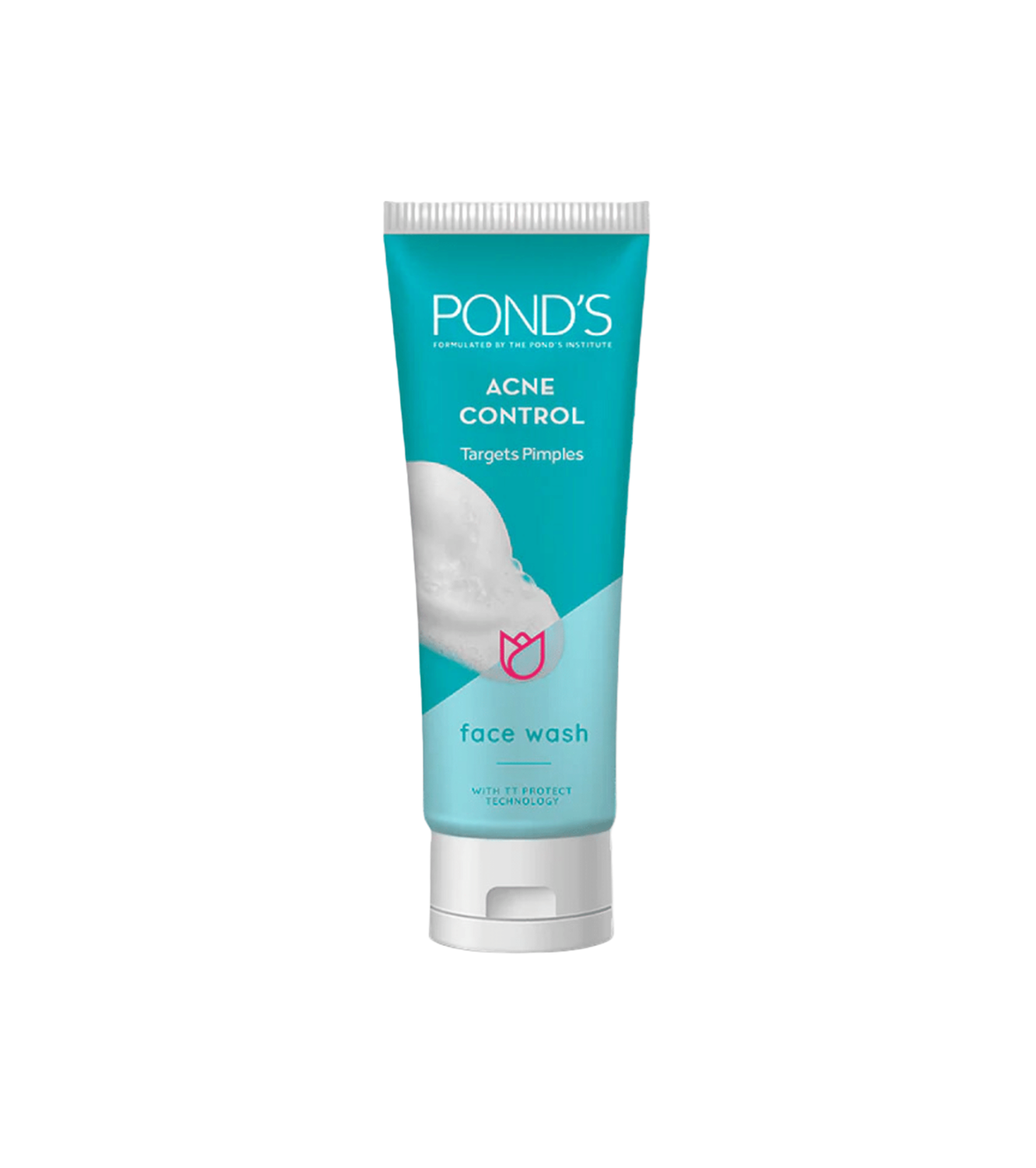 ponds face wash acne control 100g pak