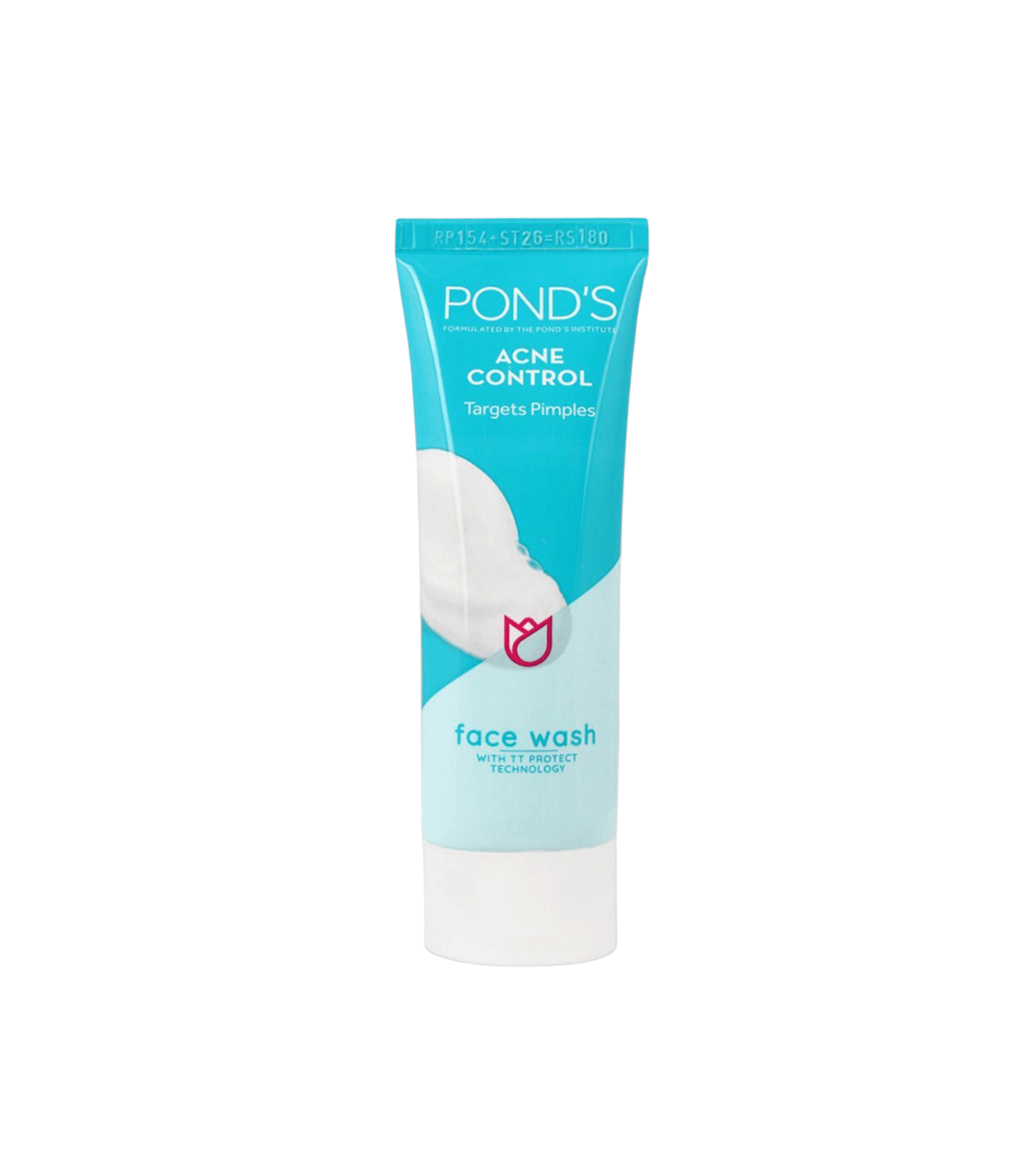 ponds face wash acne control 50g pak
