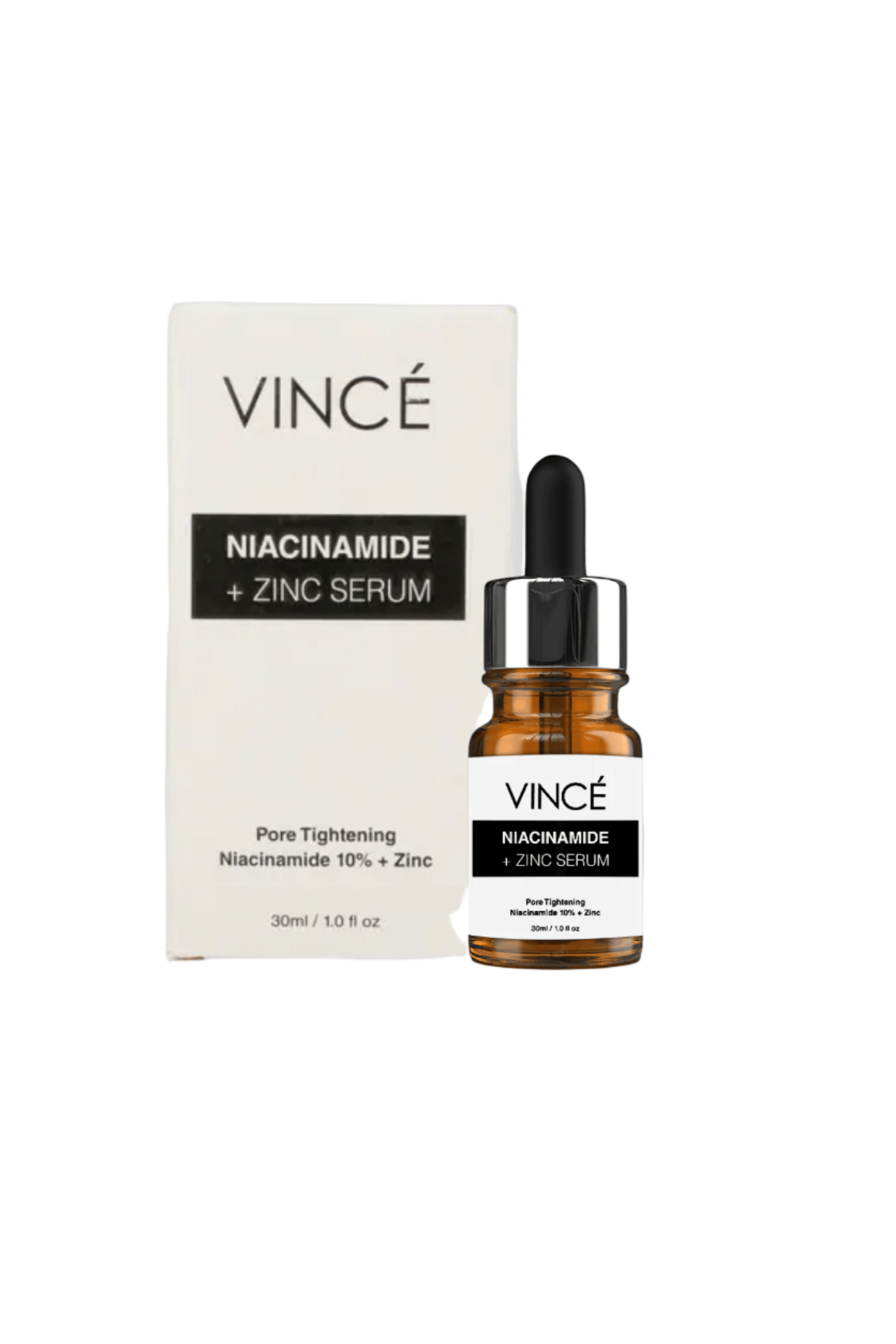 vince serum niacinamide+zinc 30ml