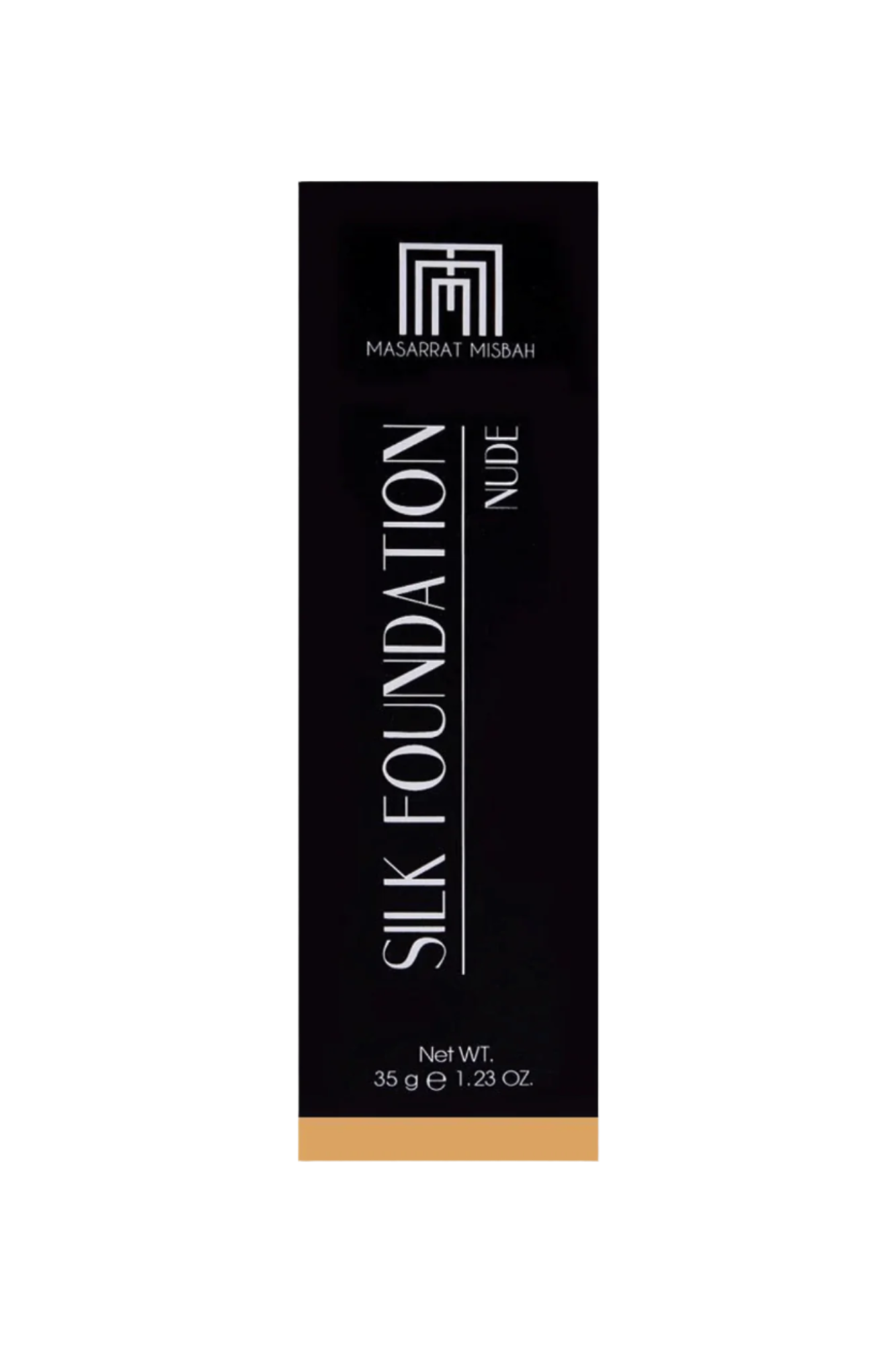 masarrat misbah foundation nude 35g