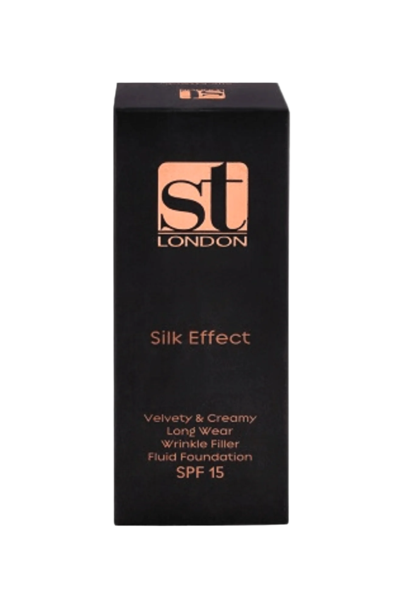 sweet touch foundation silk effect ivory 30ml italy
