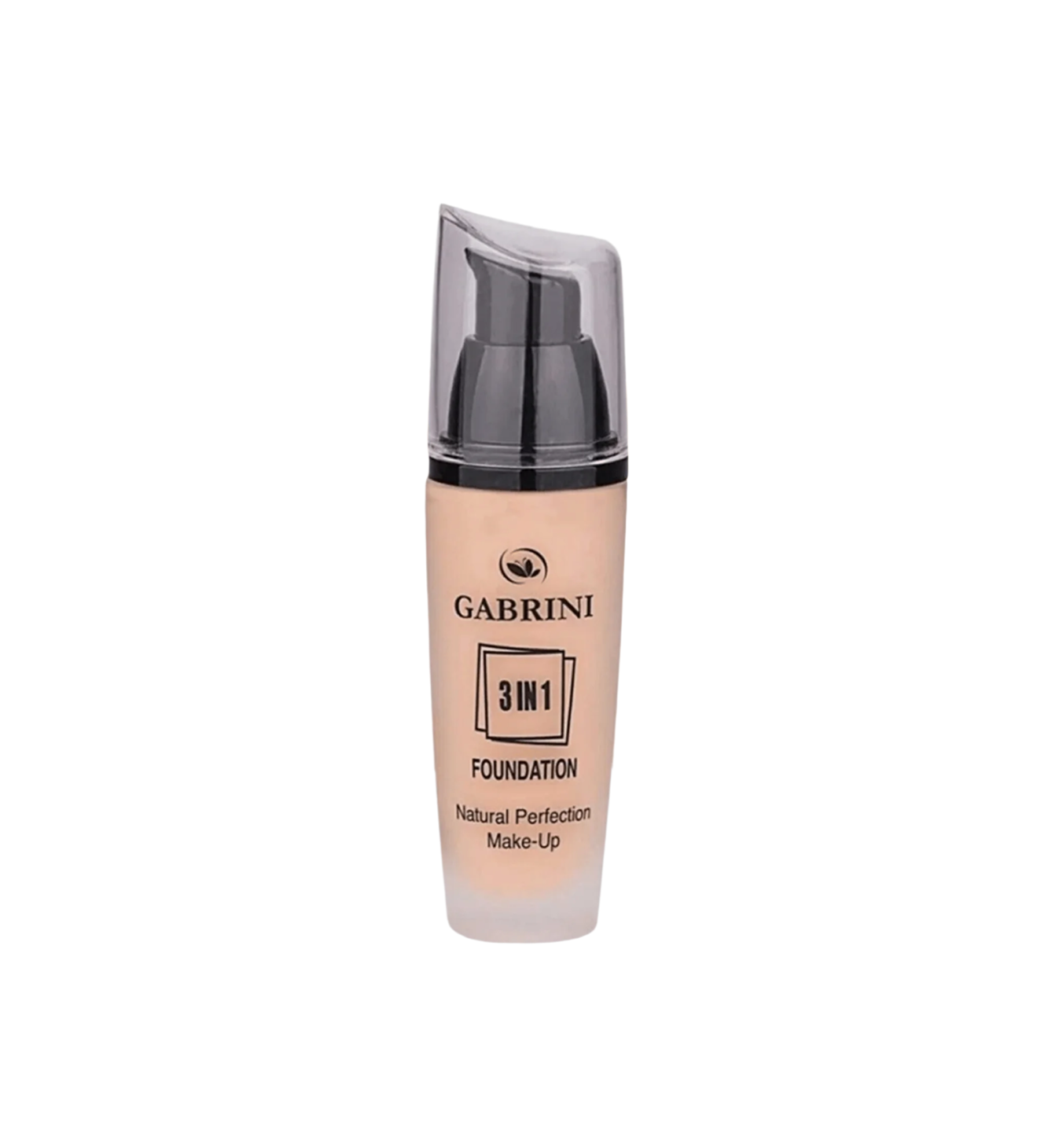 gabrini foundation 03 3in1 45ml