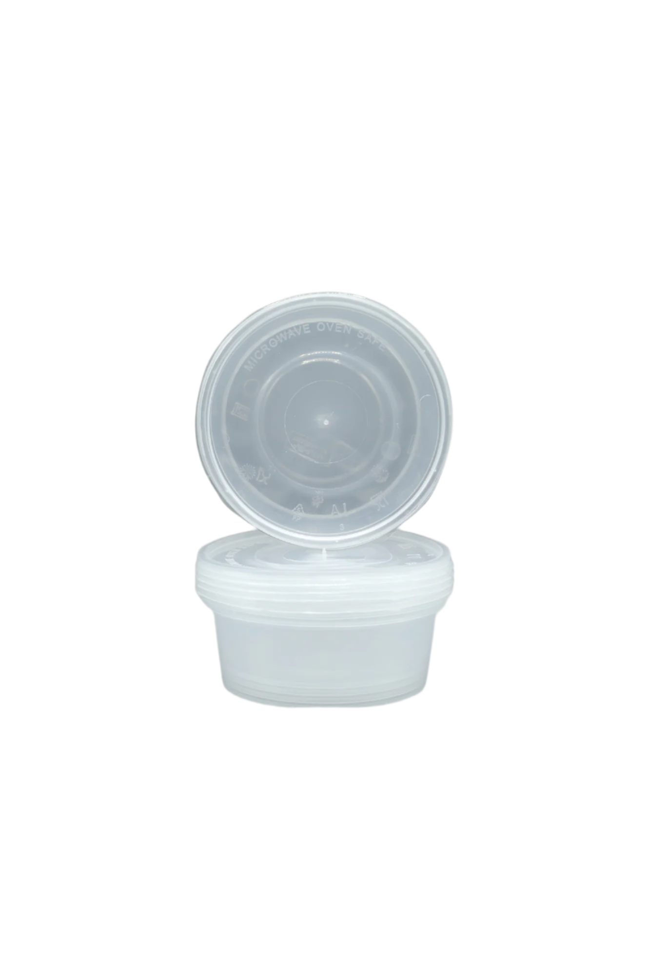 disposable box 10oz 5pc crd 08