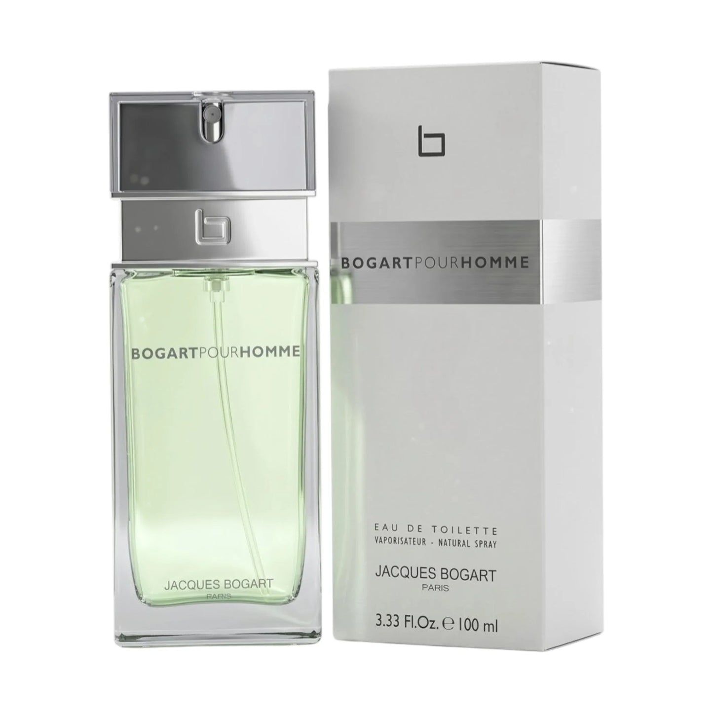 perfume bogart 100ml