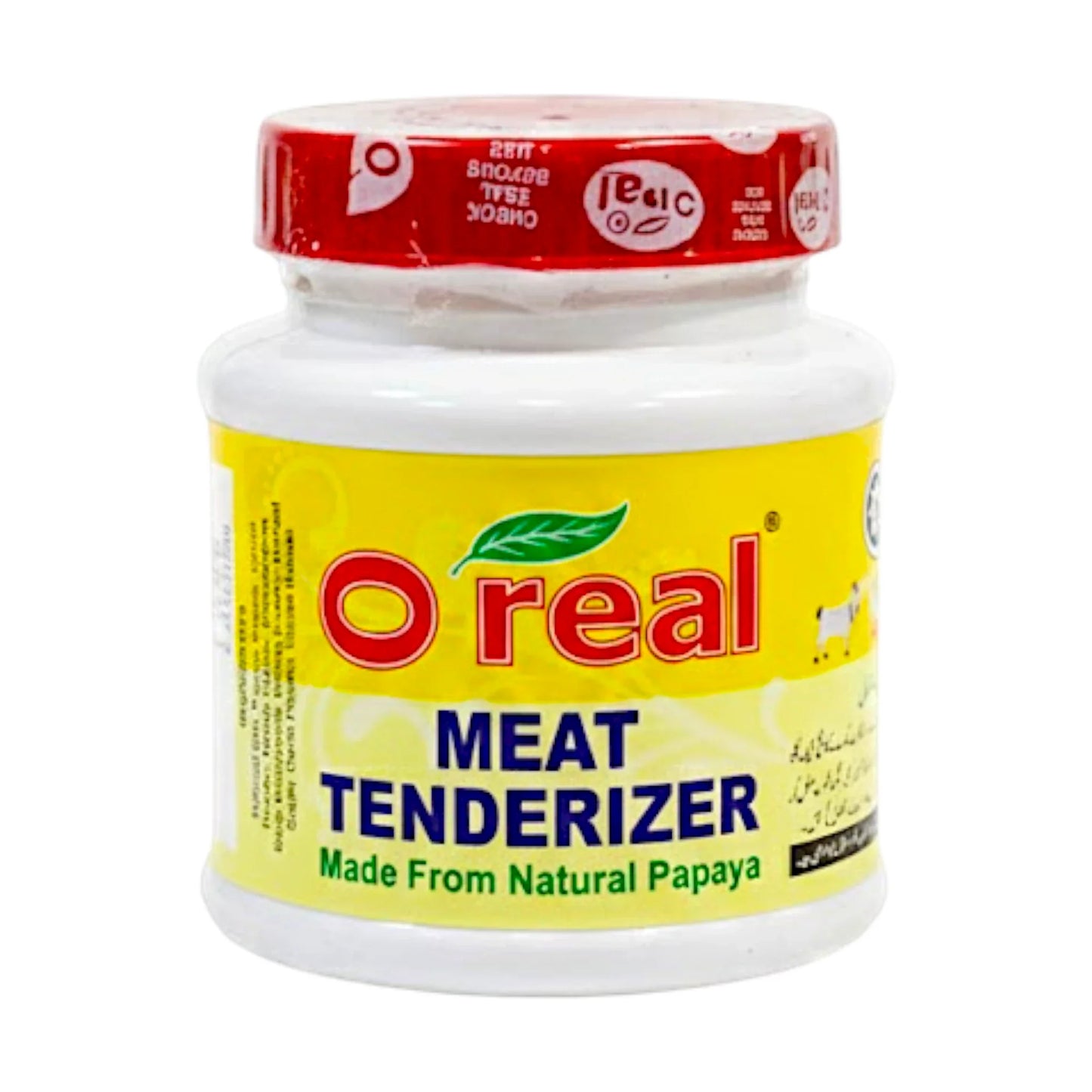 o real meat tenderizer