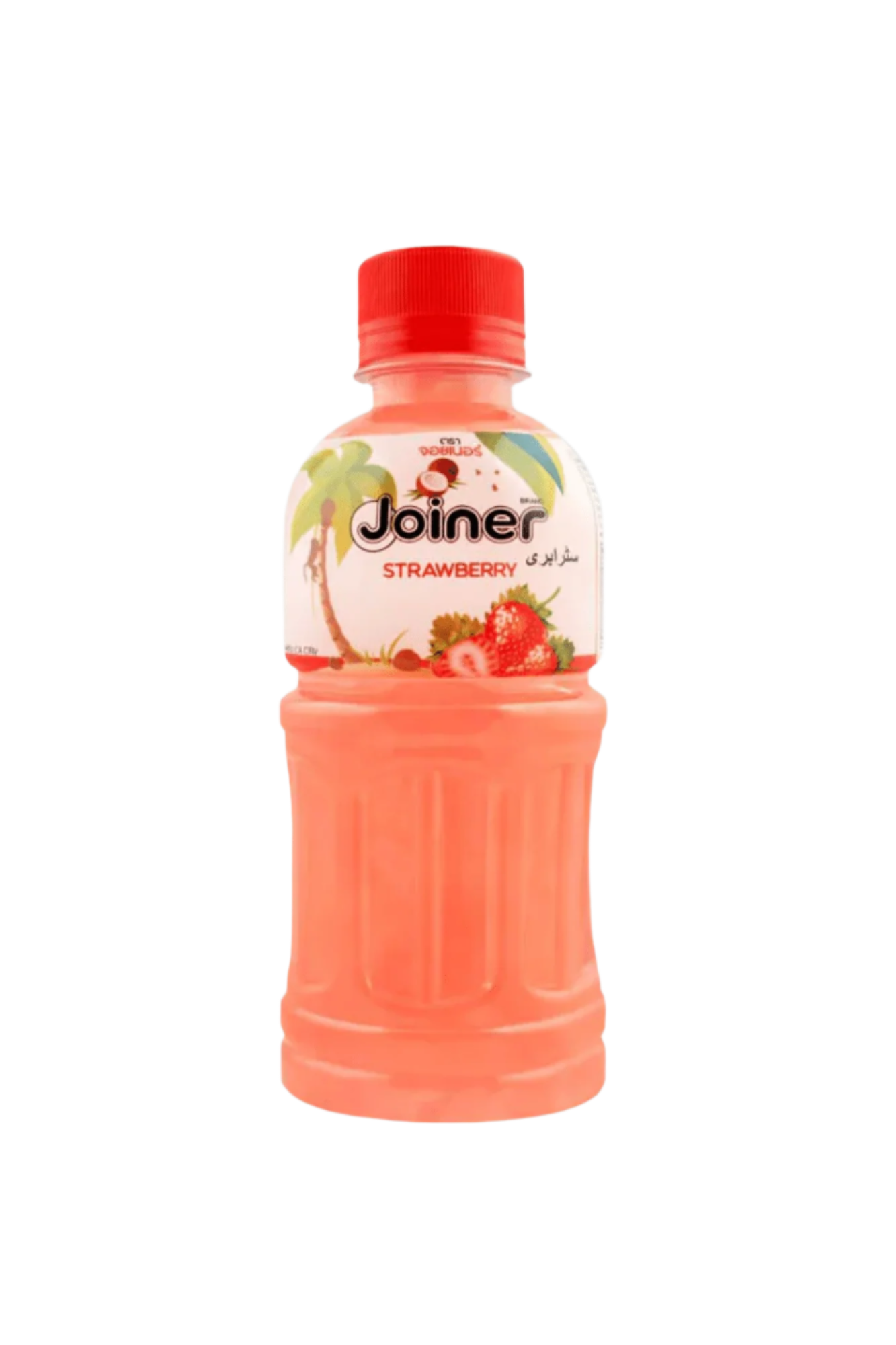 joiner juice strawberry 320ml thai