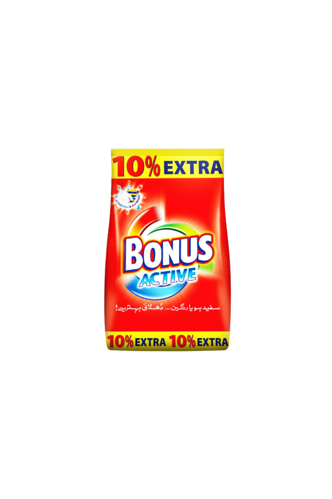 bonus active 750g