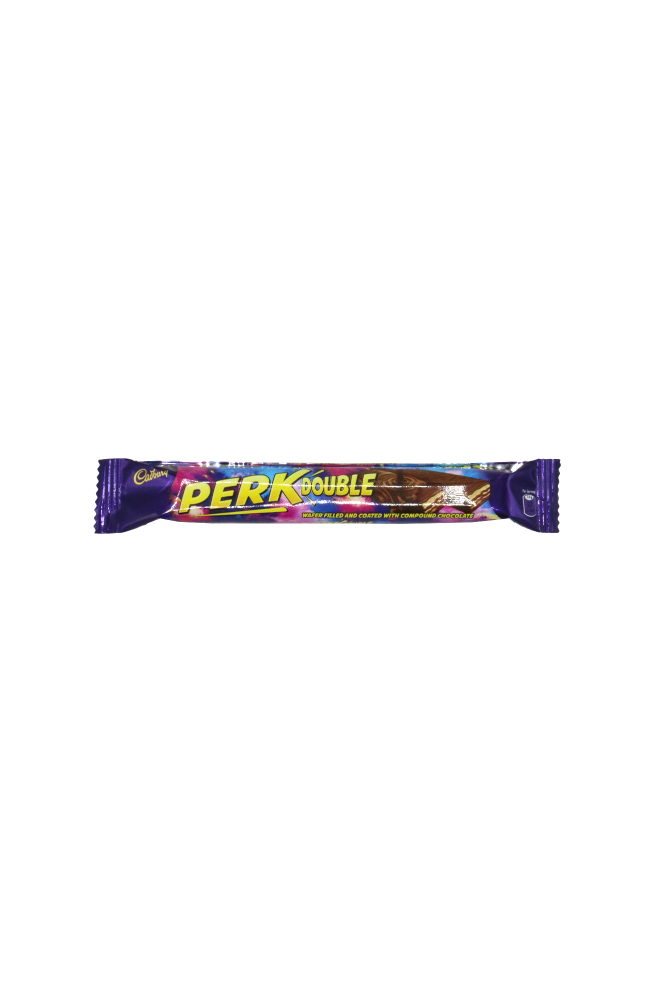 cadbury perk double 16.5g 30rs