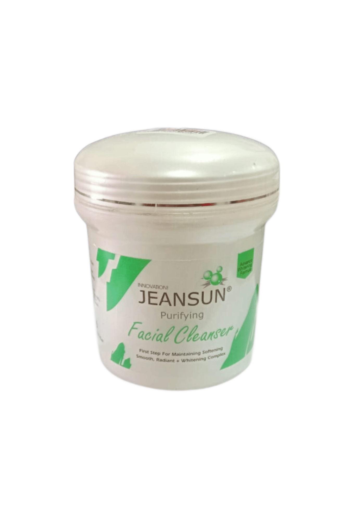jeansun facial cleanser 200g