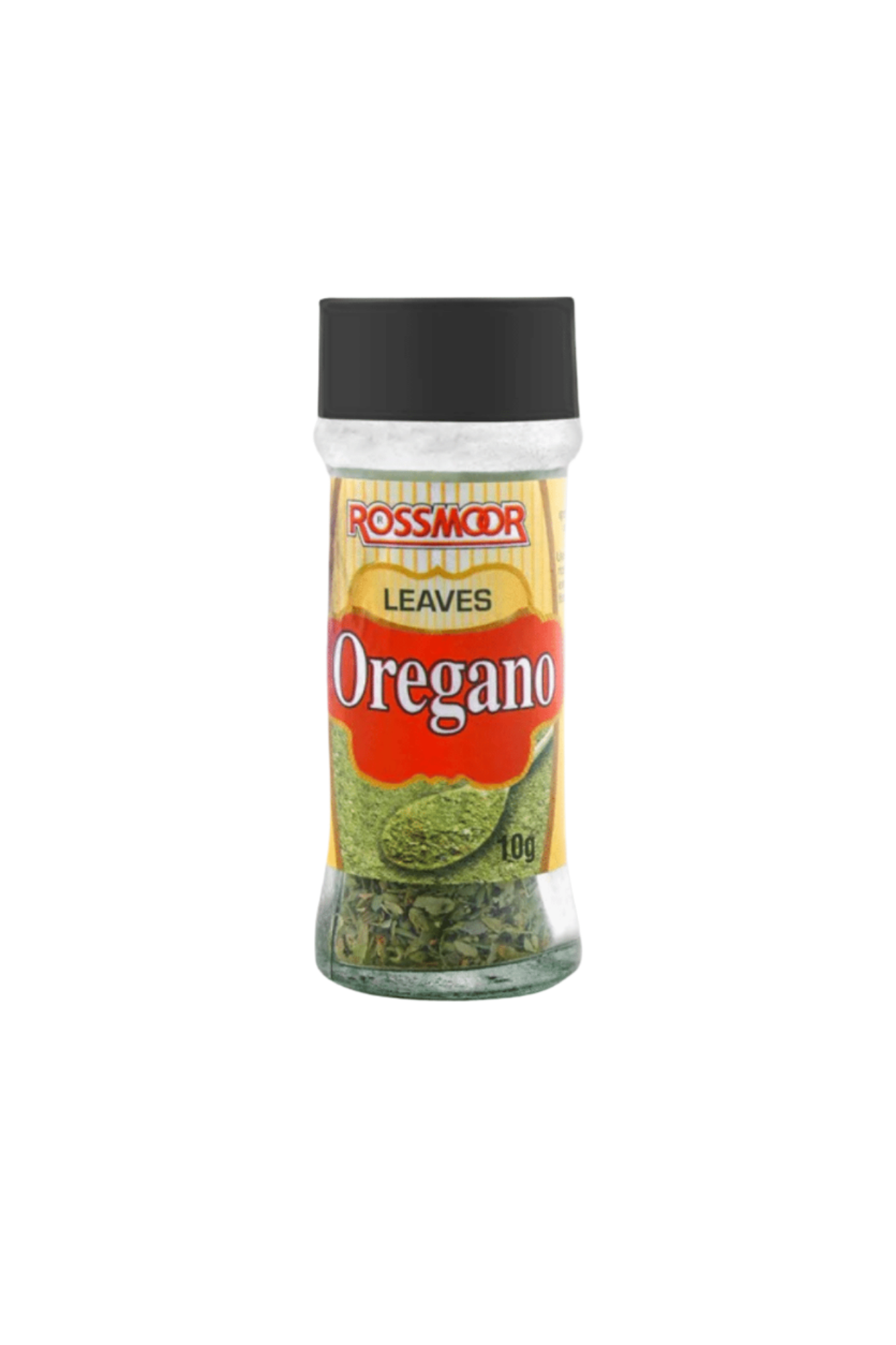 rossmoor oregano leaves 20g