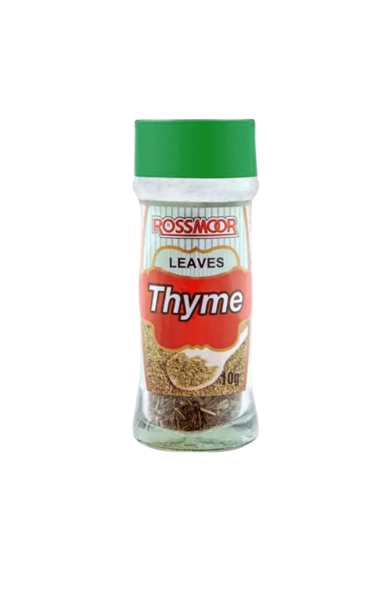 rossmoor thyme leaves 15g