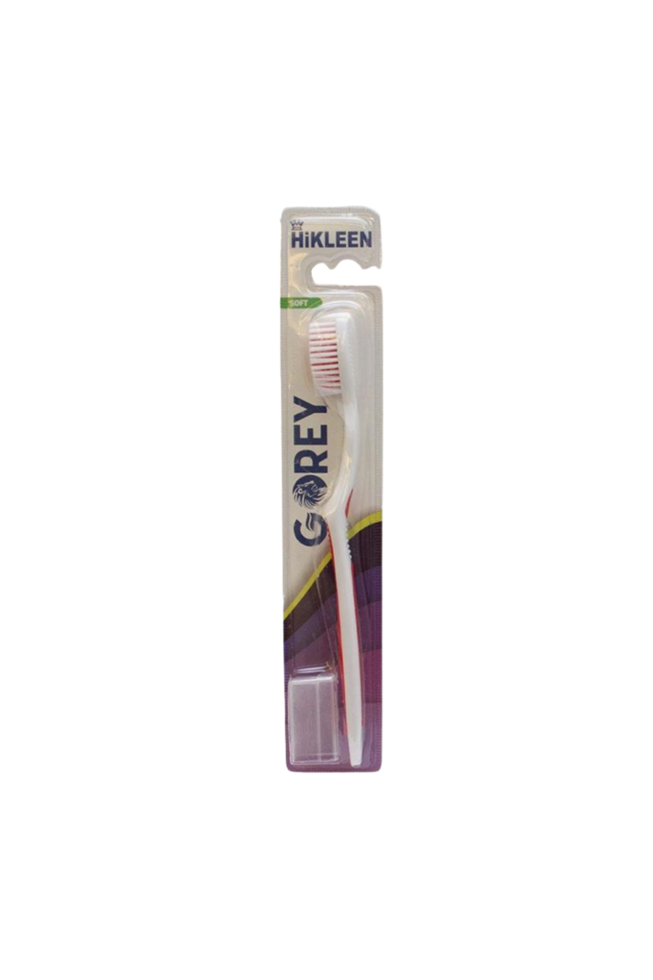 gorey tooth brush hi kleen