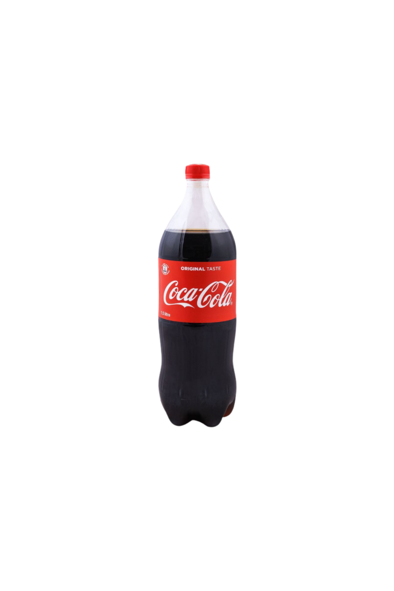 coca cola 1.5l