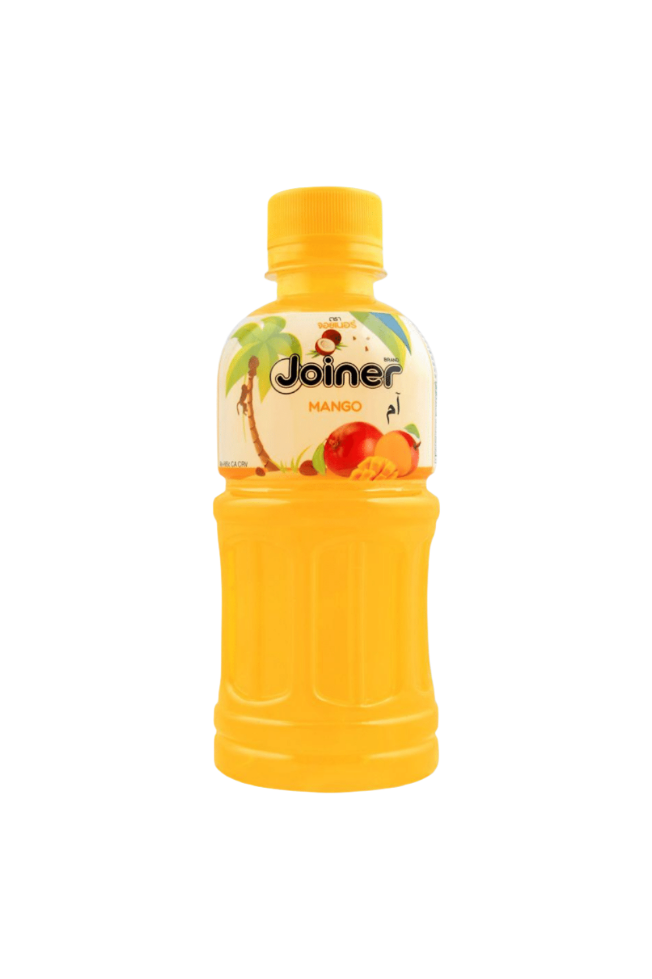 joiner juice mango 320ml thai