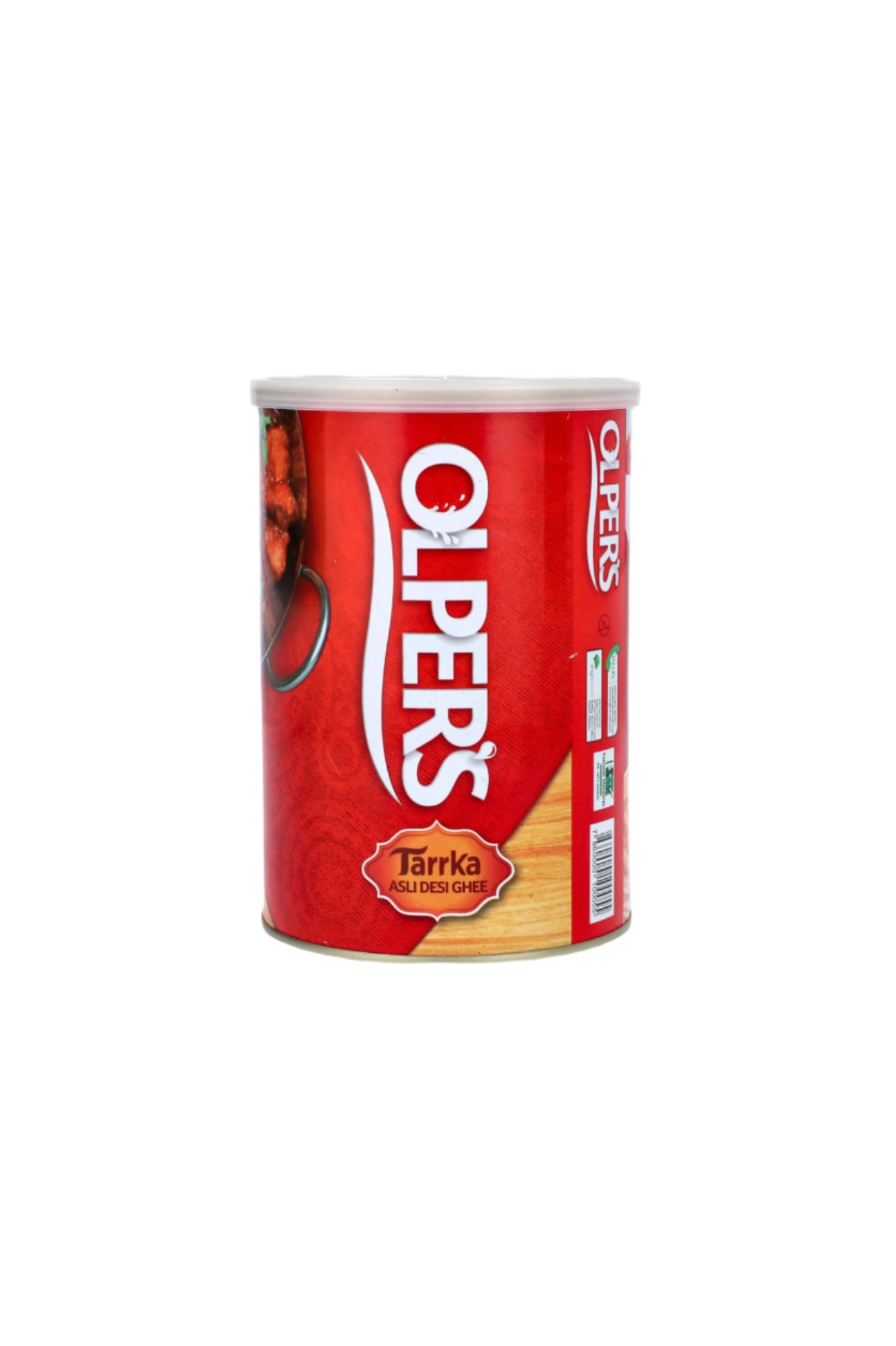 olpers desi ghee 1kg