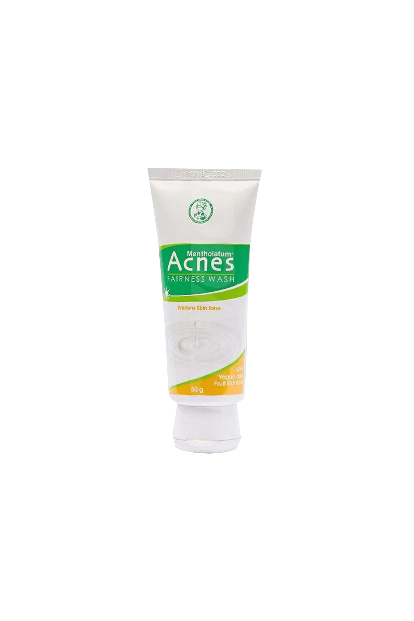 fw acnes fairness wash 50g