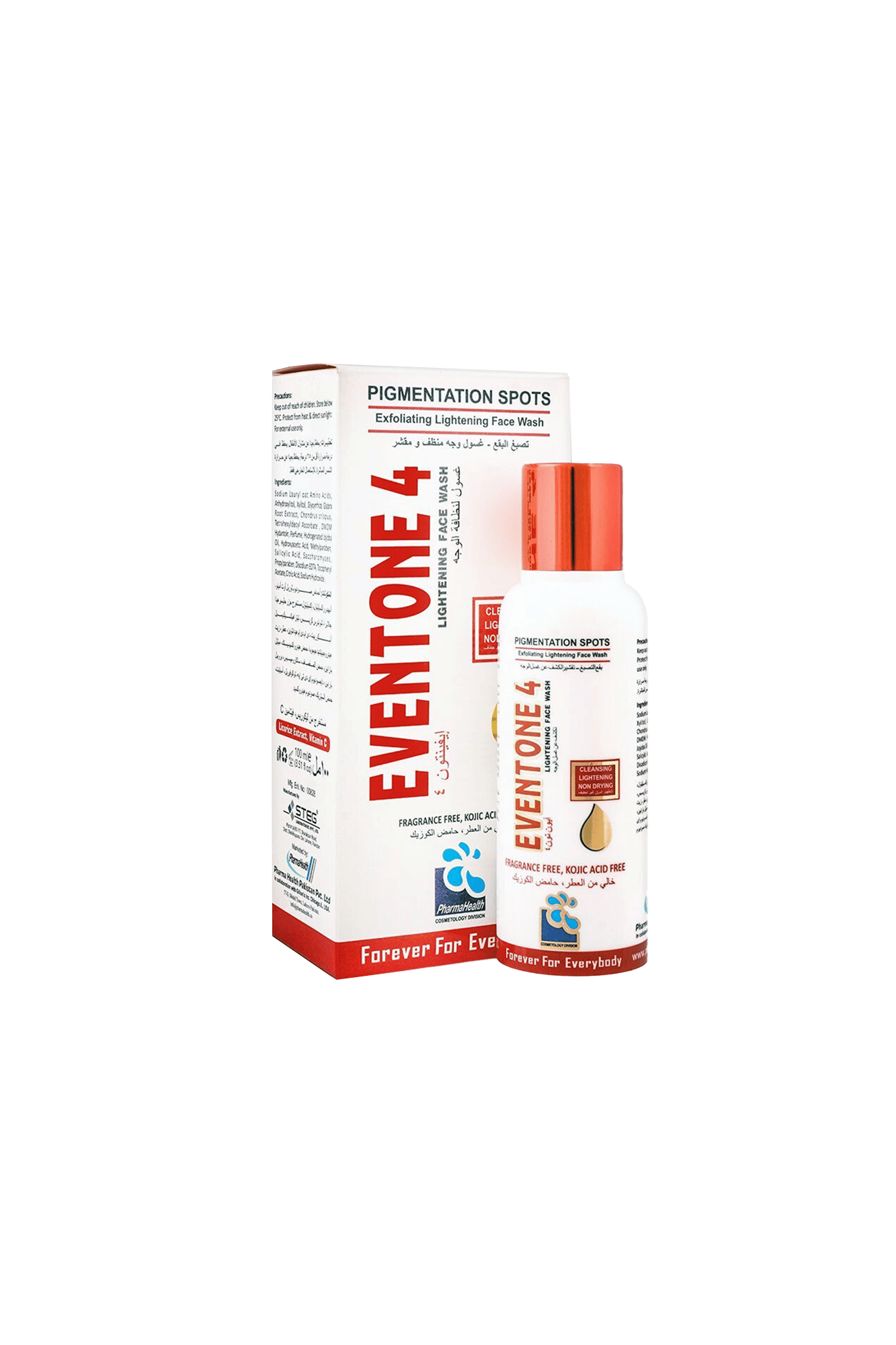 pharma health fw eventone 4 100ml