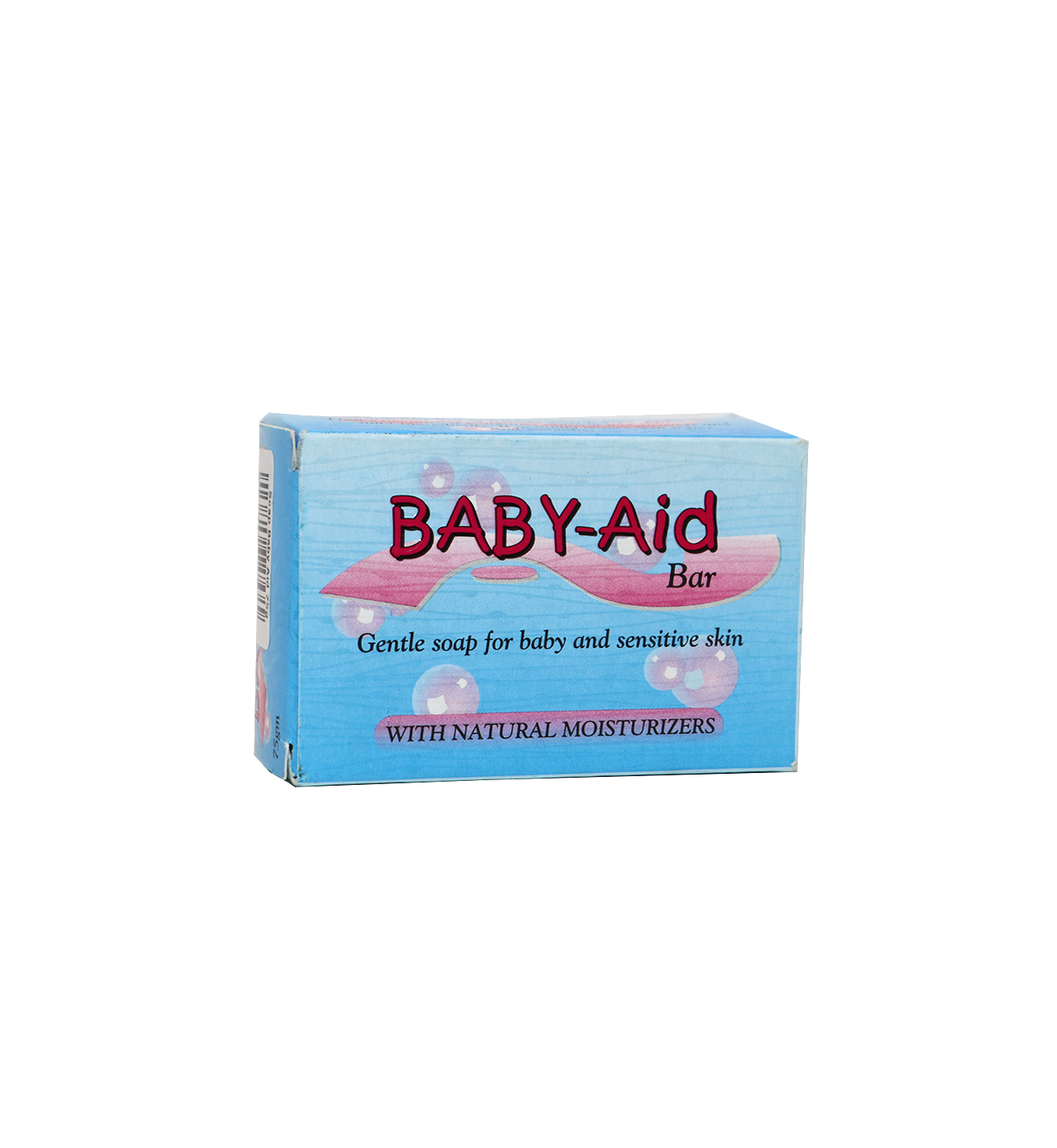 soap baby aid bar
