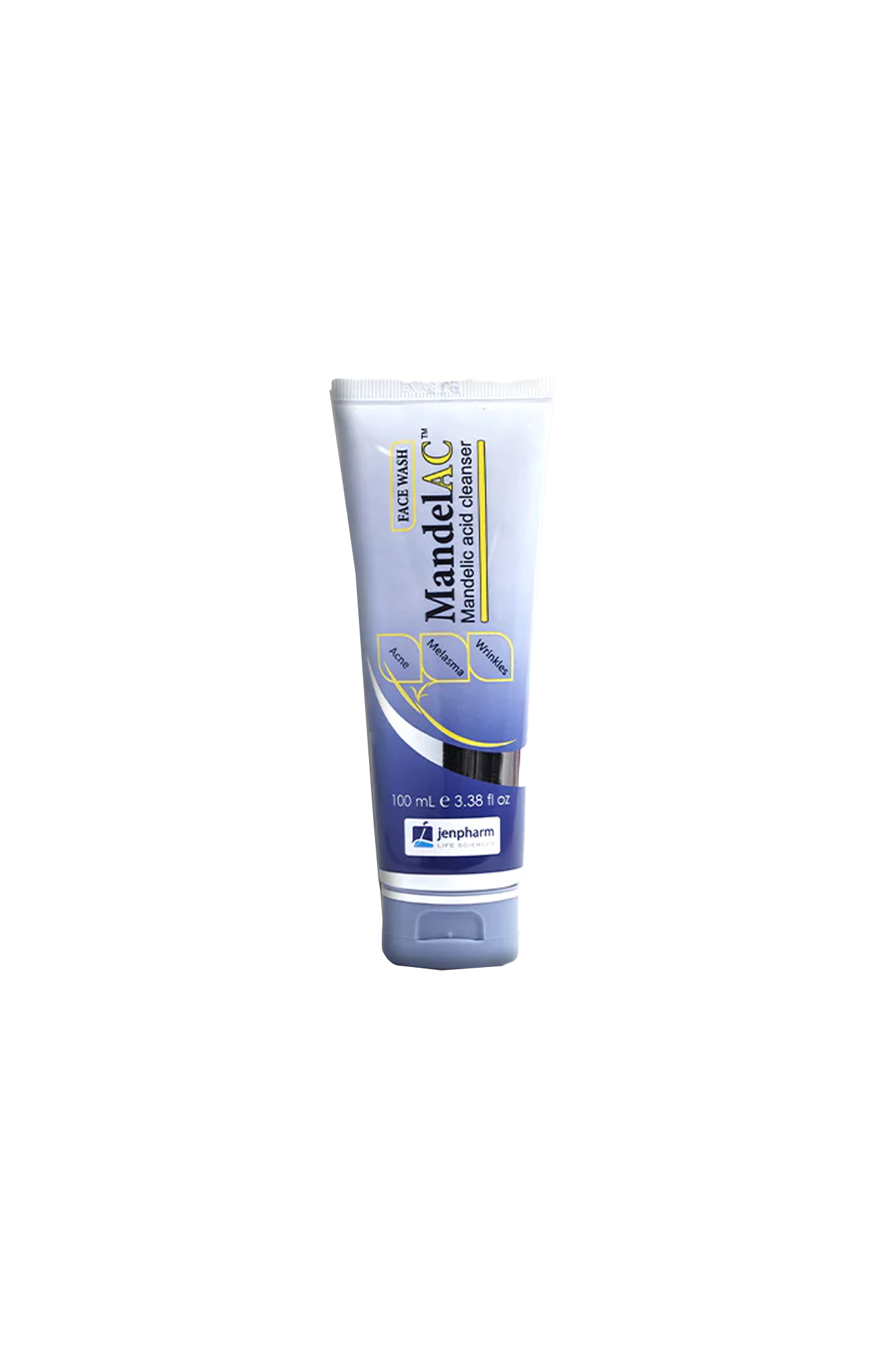 jenpharm fw mandelac anti acne 100ml