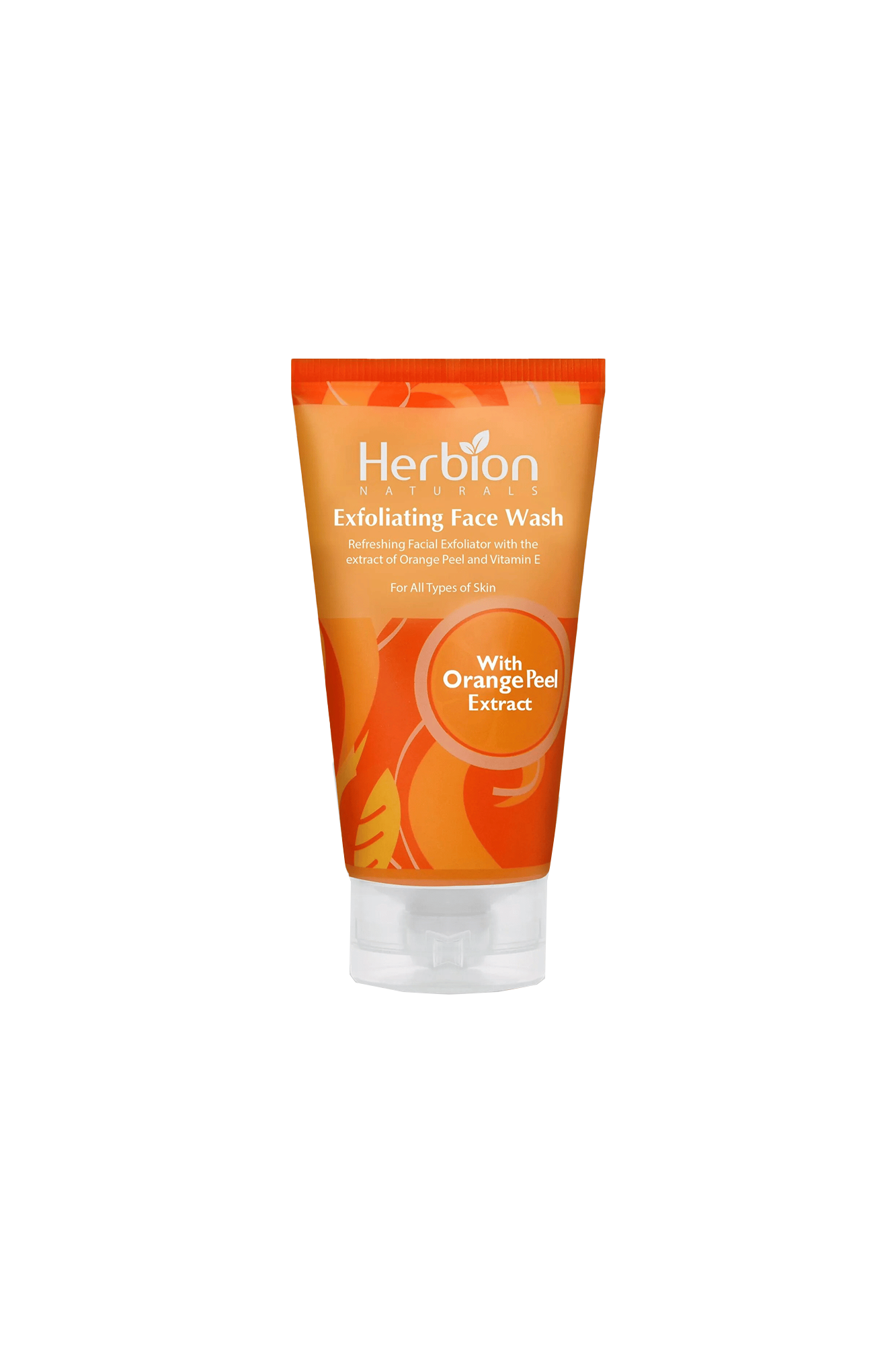 herbion fw orange peel 100ml