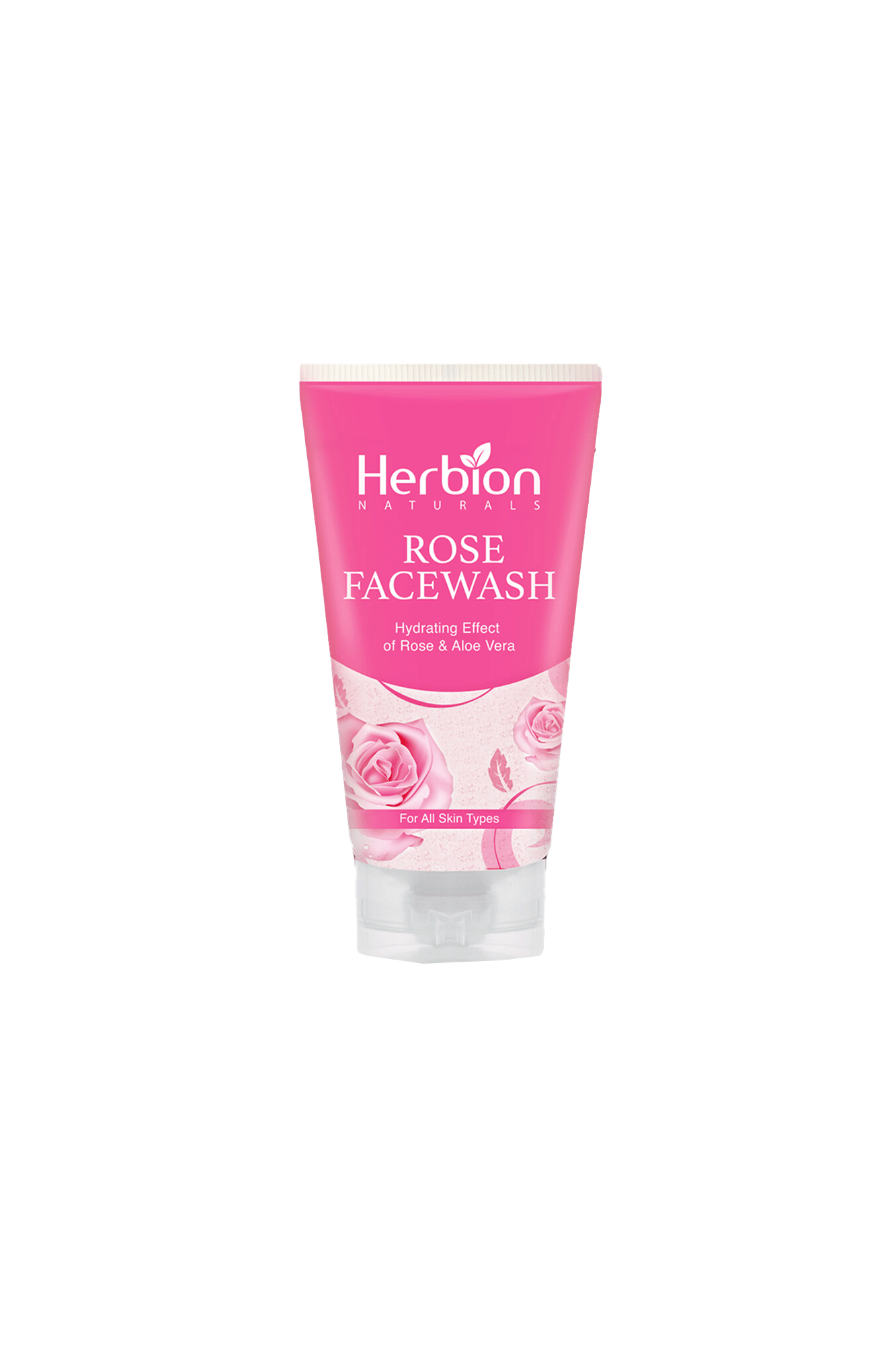 herbion fw rose 100ml