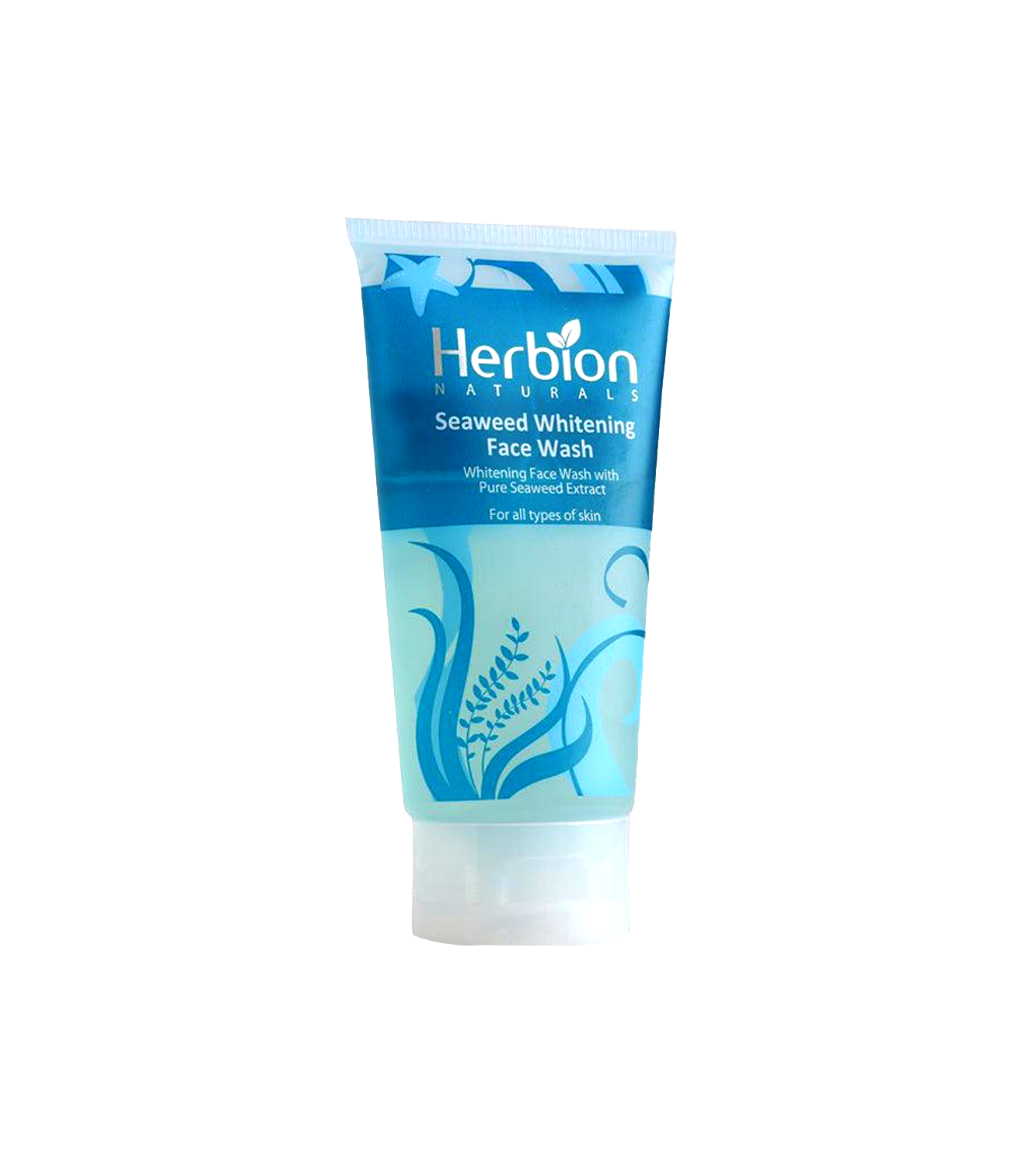herbion fw seaweed whitening 100ml