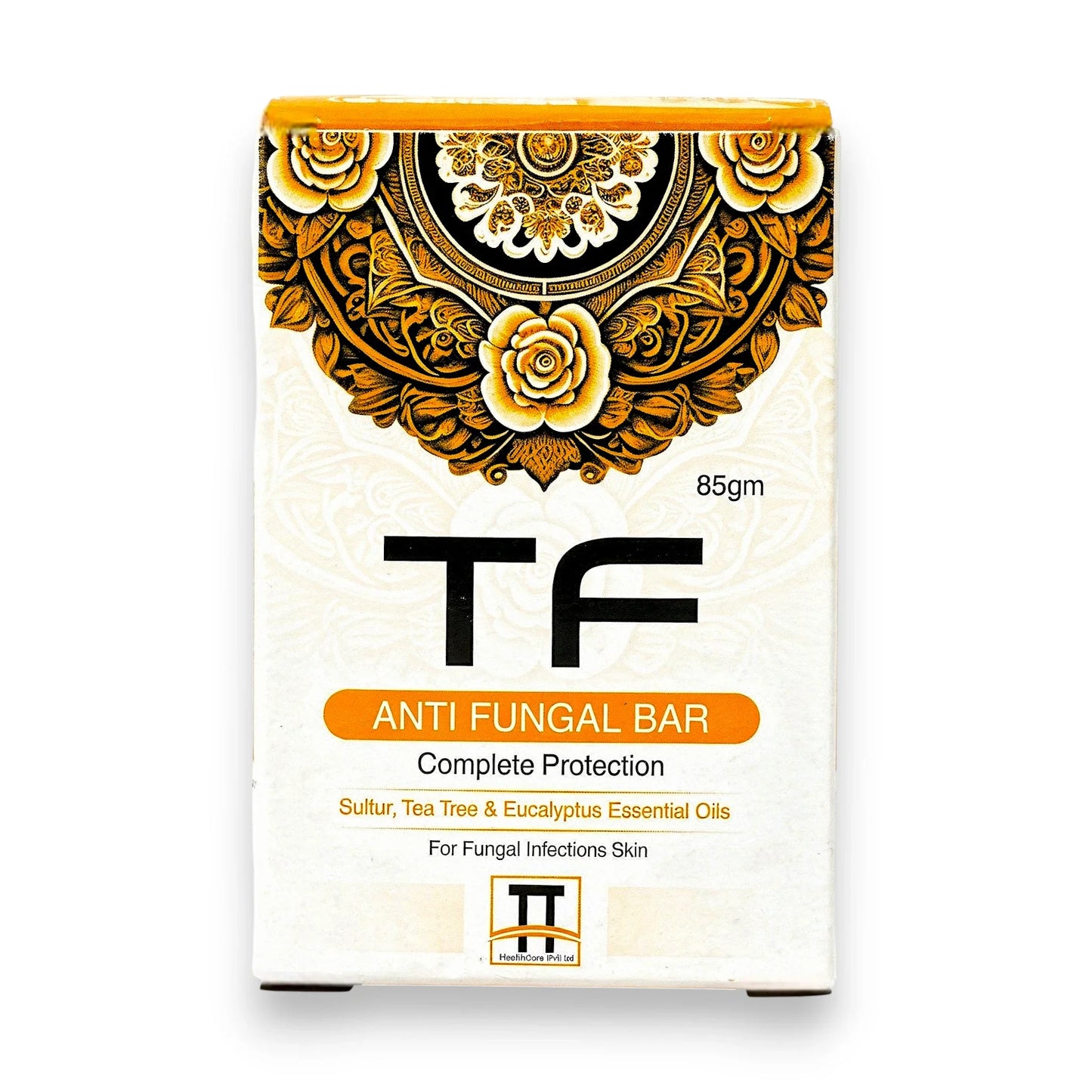 tt soap tf bar antifungal 85g