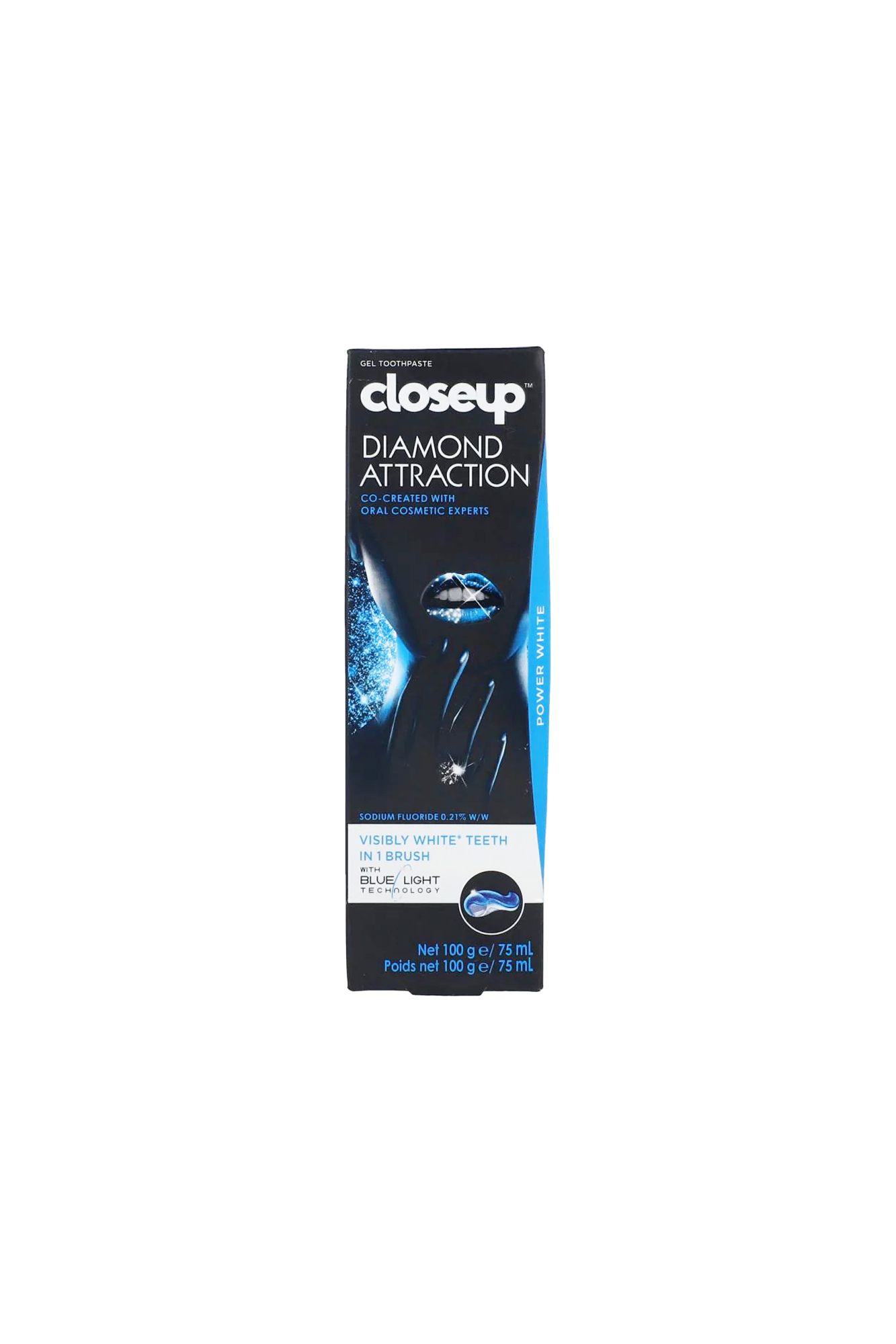 close up toothpaste diamond 100g/75ml vietnam