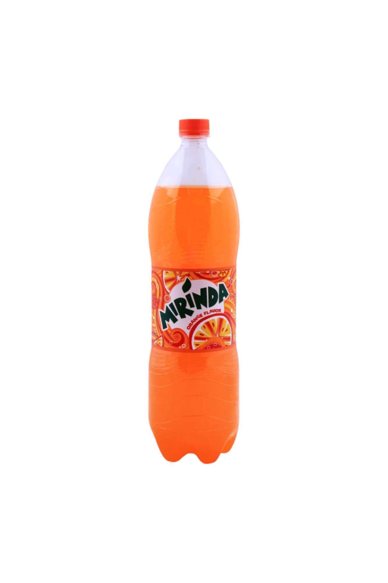 mirinda 1.5l