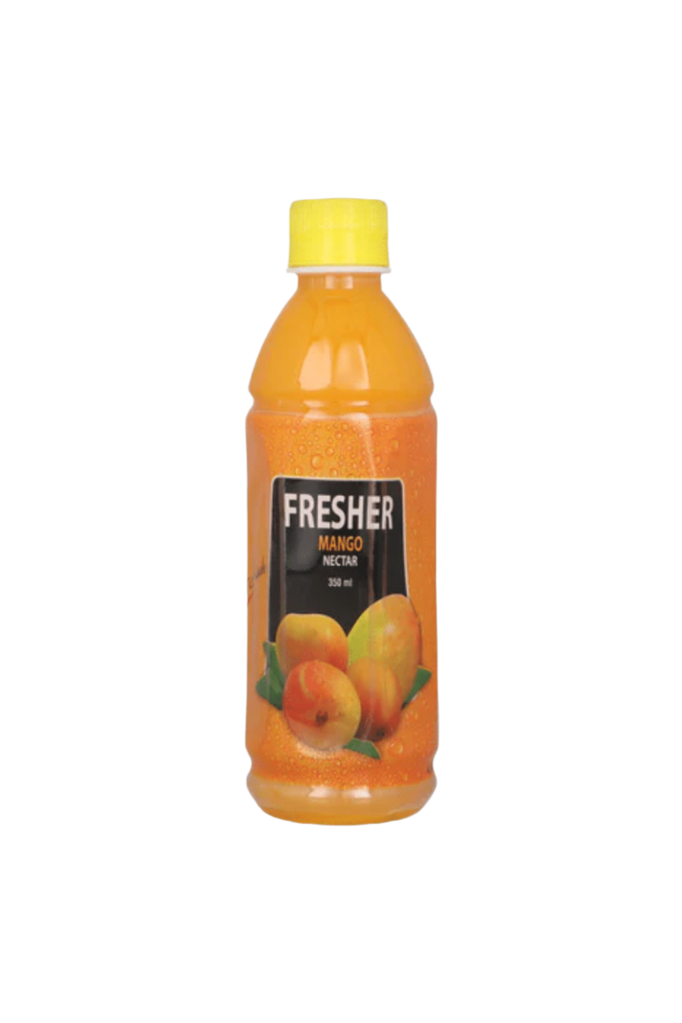 fresher juice mango 350ml