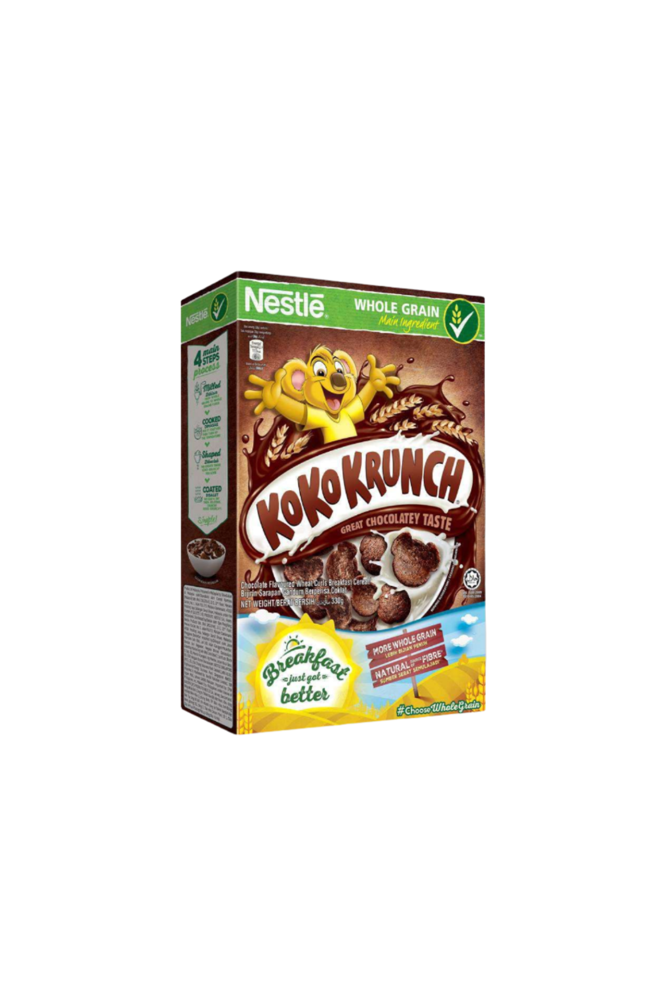 nestle koko krunch 300g