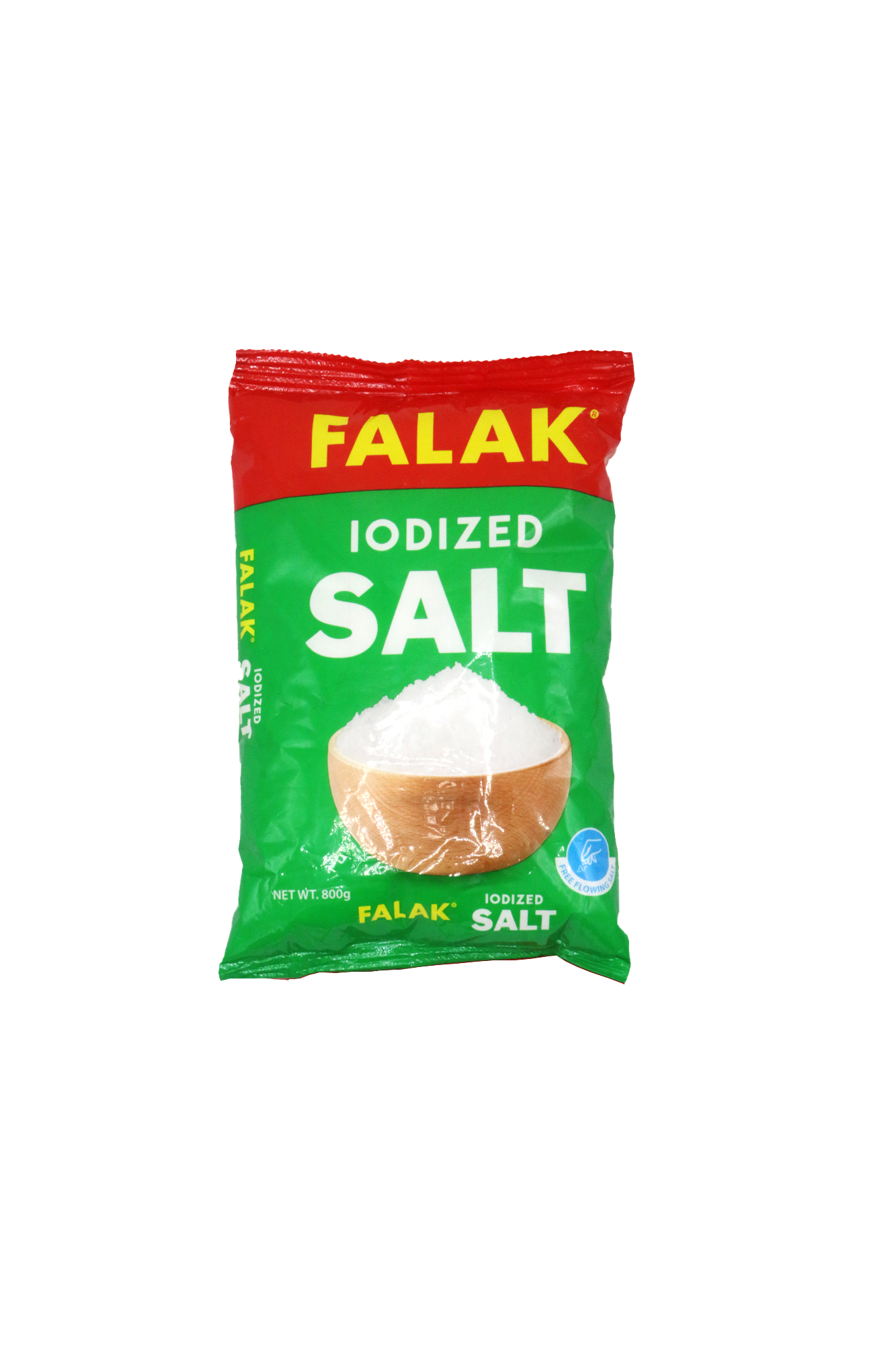 falak salt iodized 800g