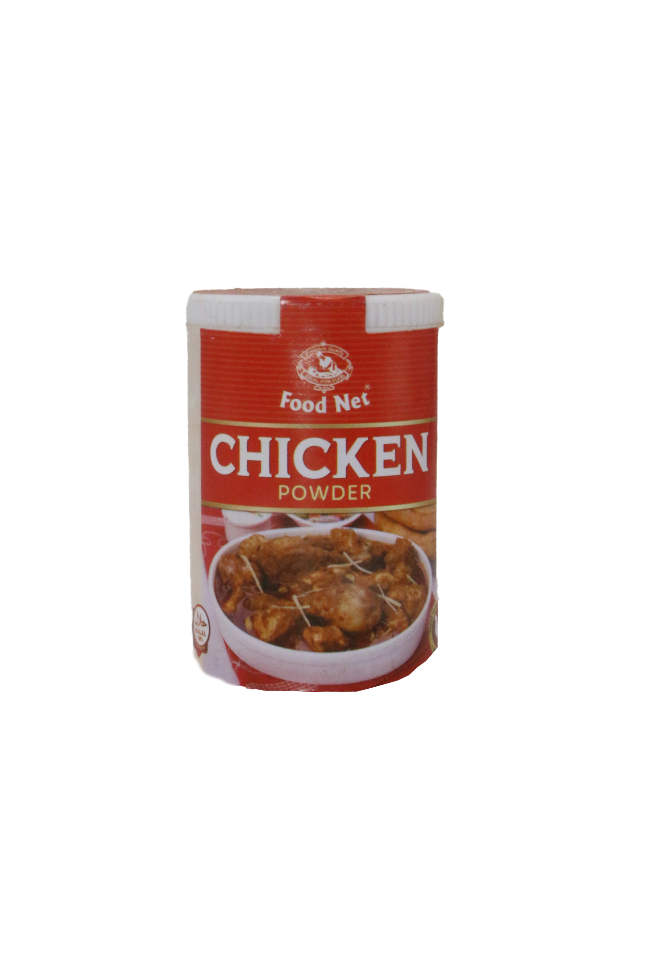 food net chicken powder 80g