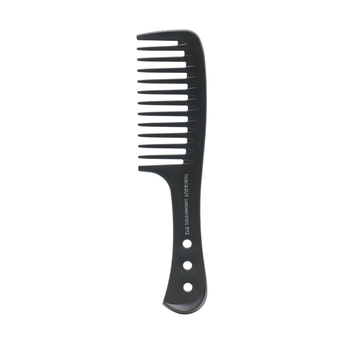 toni&guy hair comb tg6112