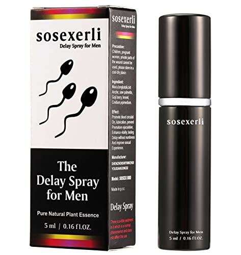 DELAY SPRAY ALL INTERNATIONAL BRAND