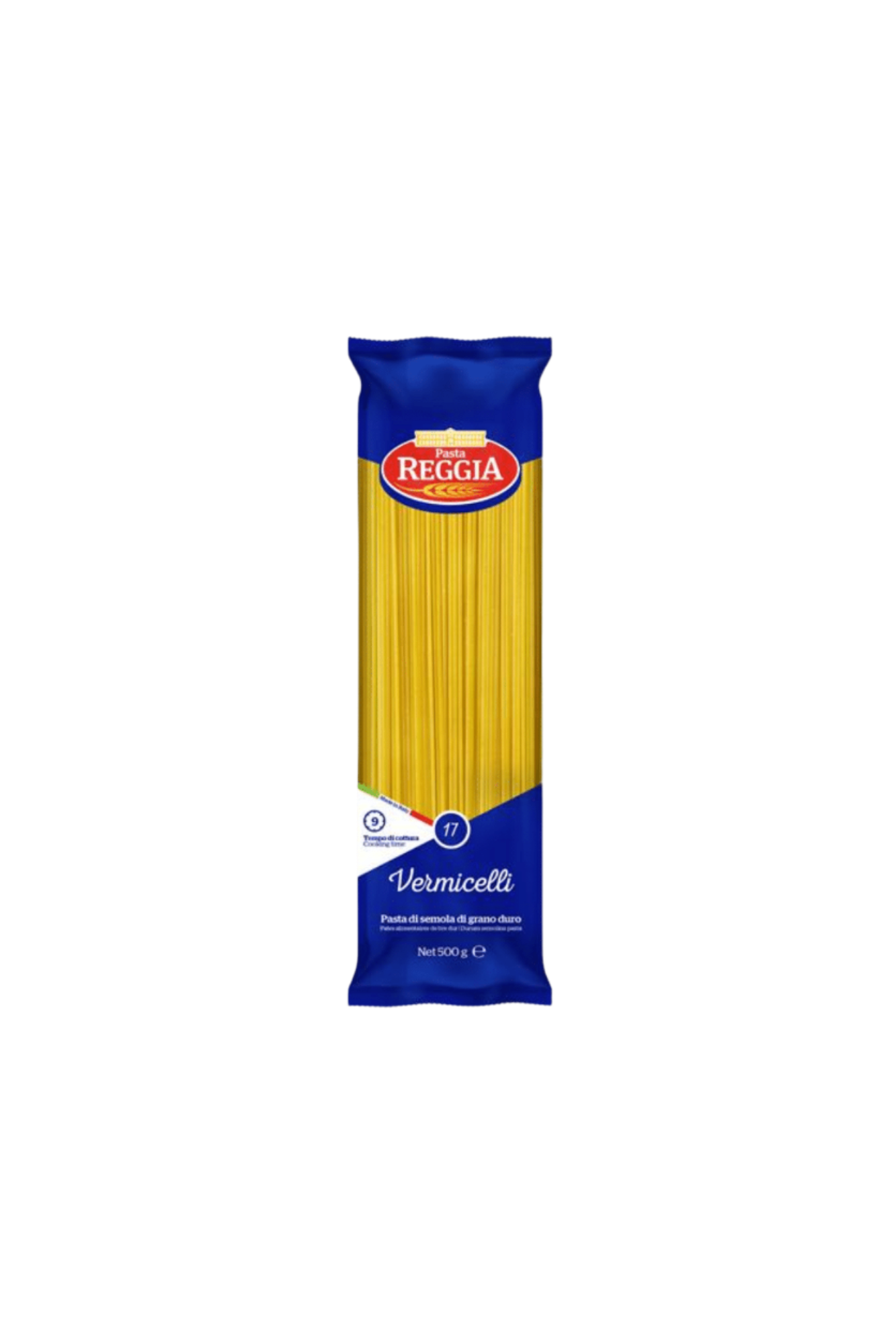 reggia vermicelli 500g 17
