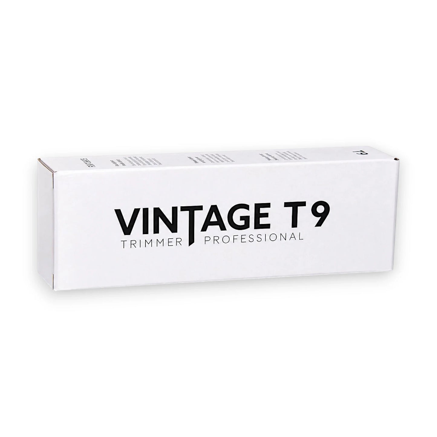 vintage t9 trimmer