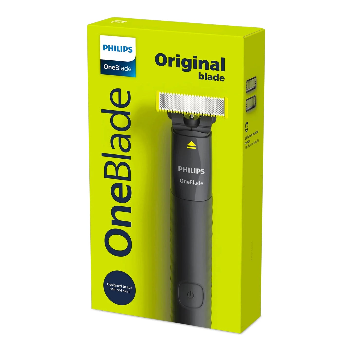 philips shaver one blade qp1424