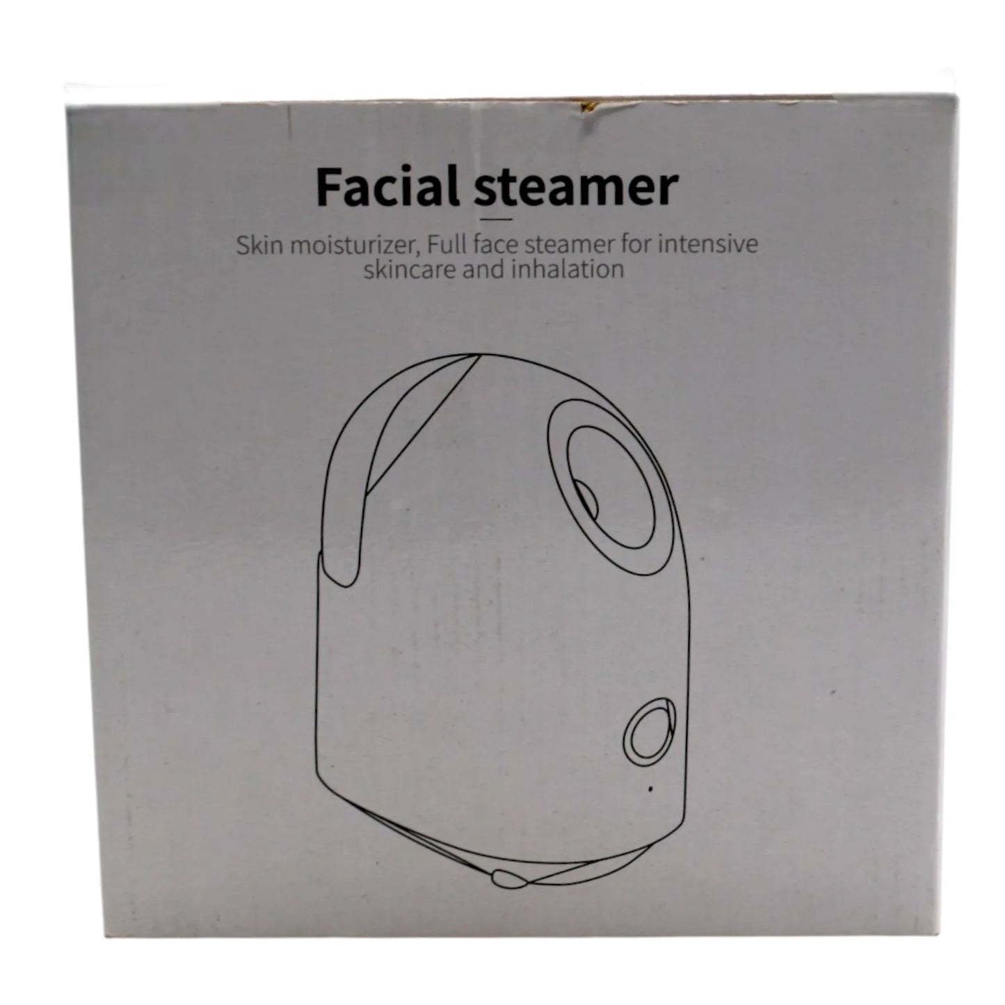 electric facial steamer china 0021