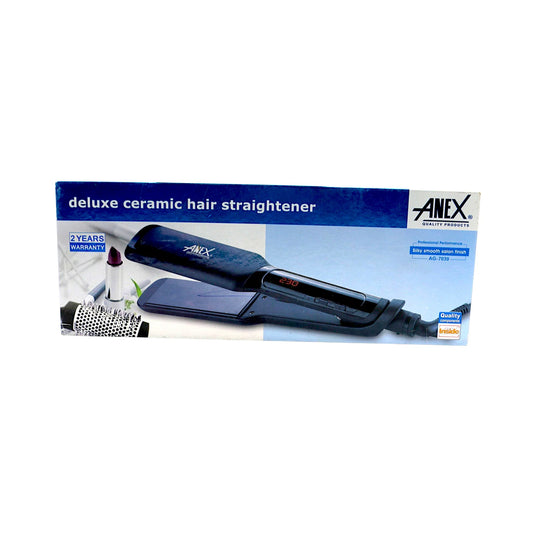 anex hair straighetner 7039