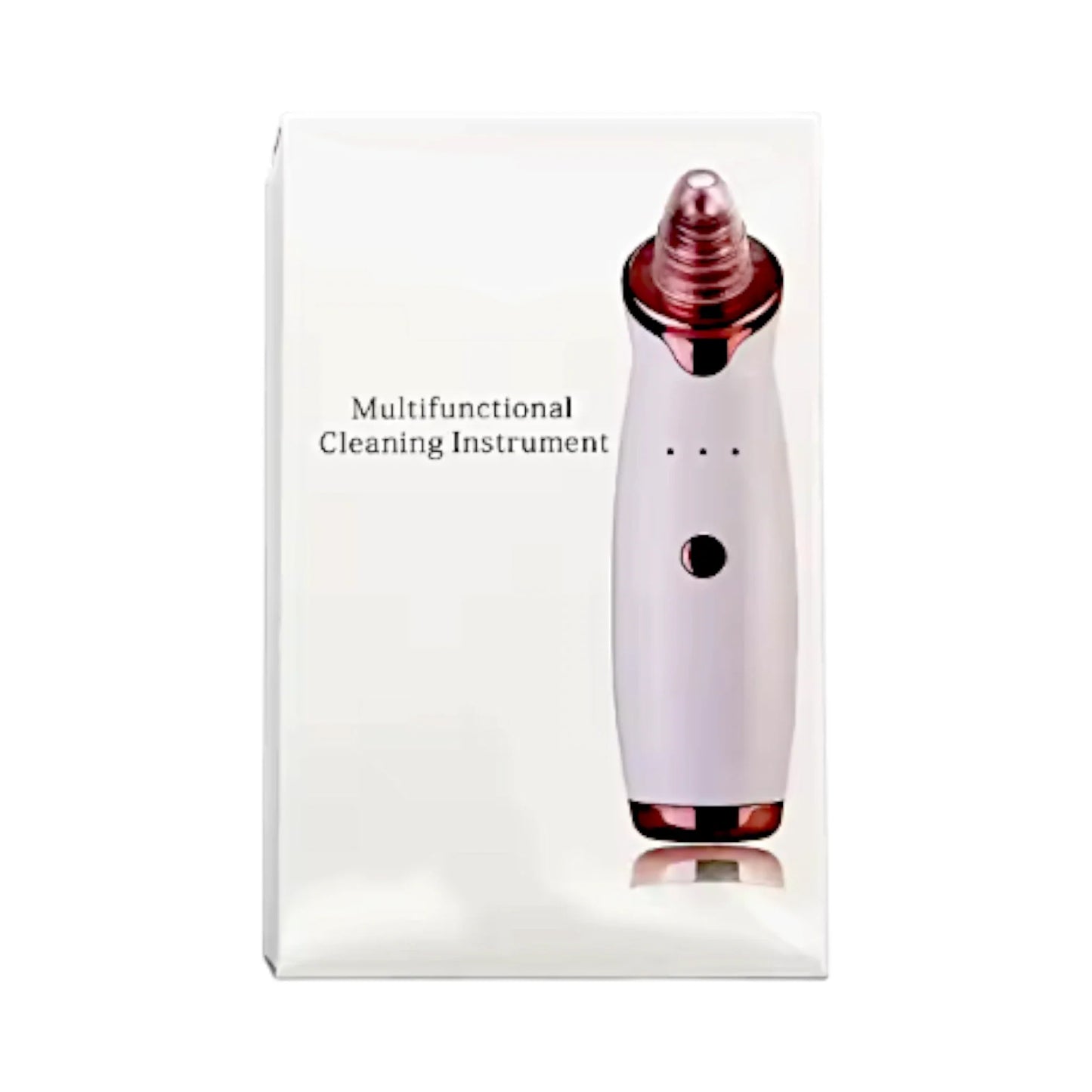 blackhead cleaner multifunctional m-14