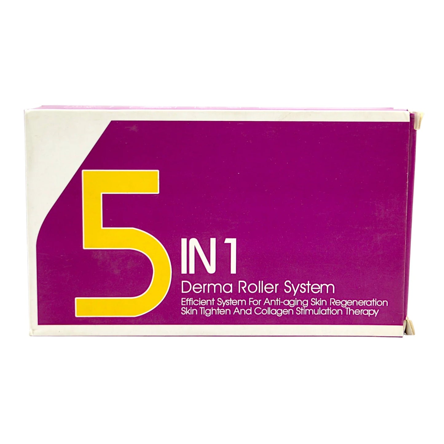 derma roller system 5in1 hd-7089