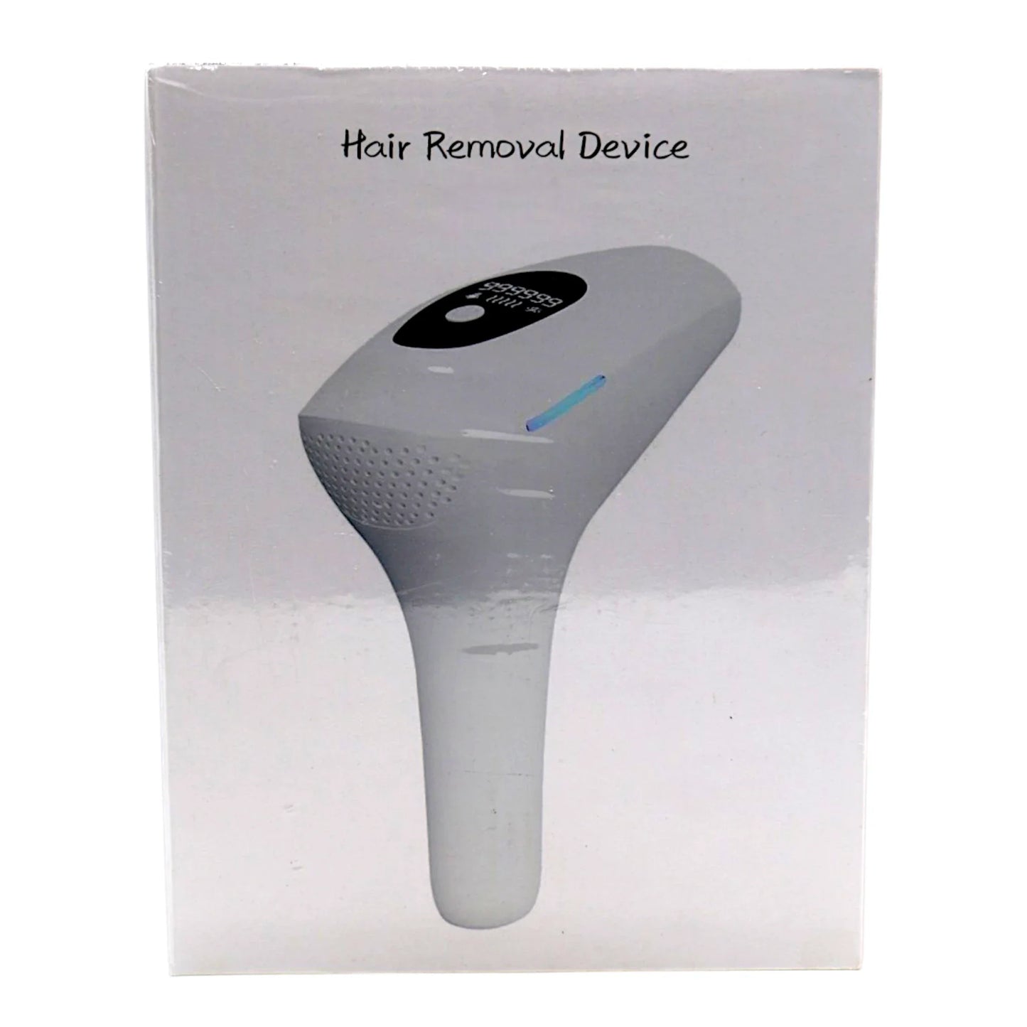hair removal device sm-888
